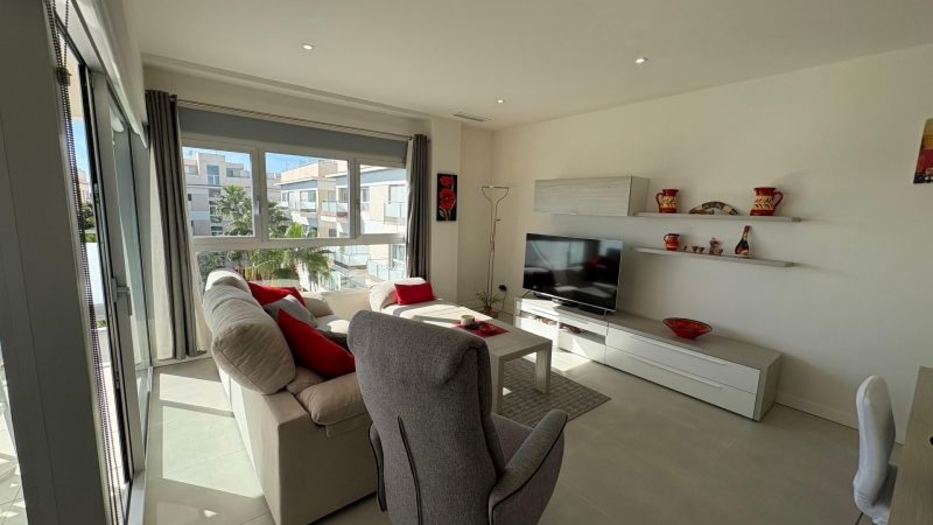 Revente - Appartement - Villamartin - Los Dolses