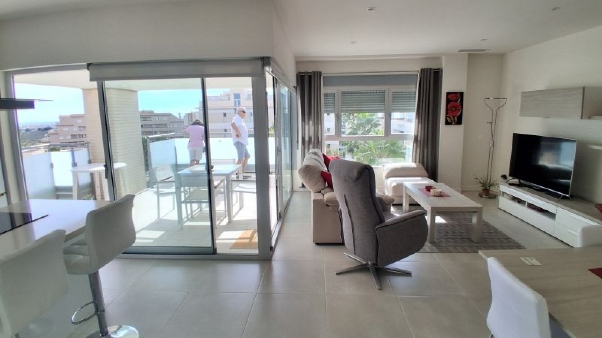 Revente - Appartement - Villamartin - Los Dolses