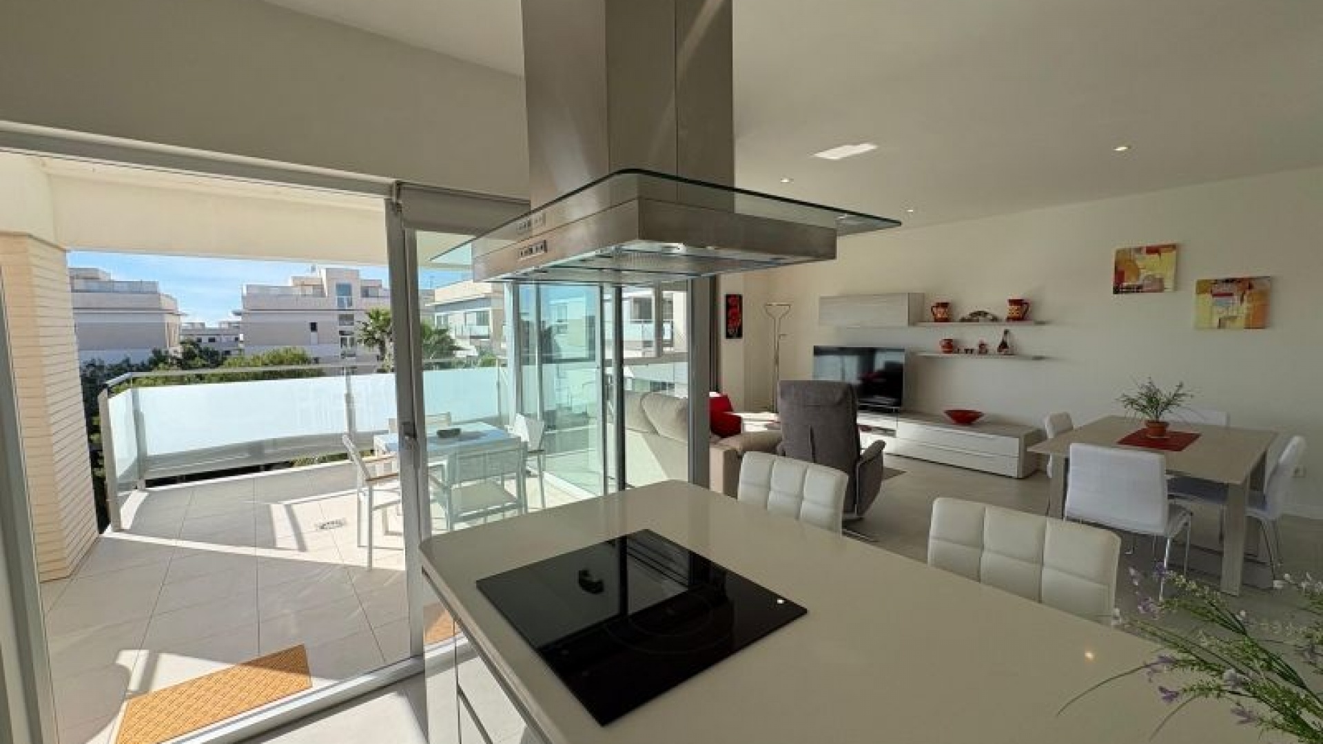 Revente - Appartement - Villamartin - Los Dolses