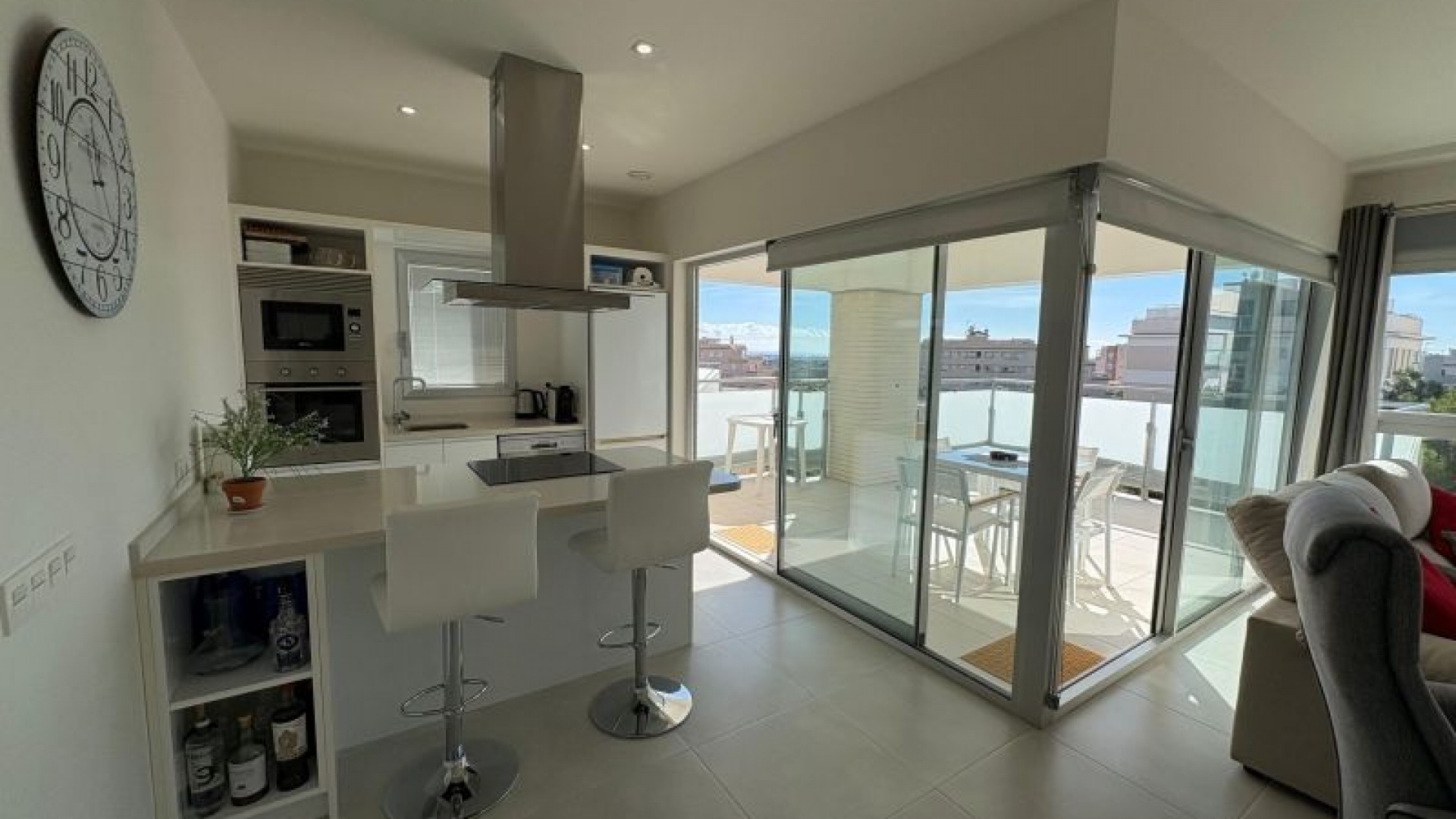 Revente - Appartement - Villamartin - Los Dolses