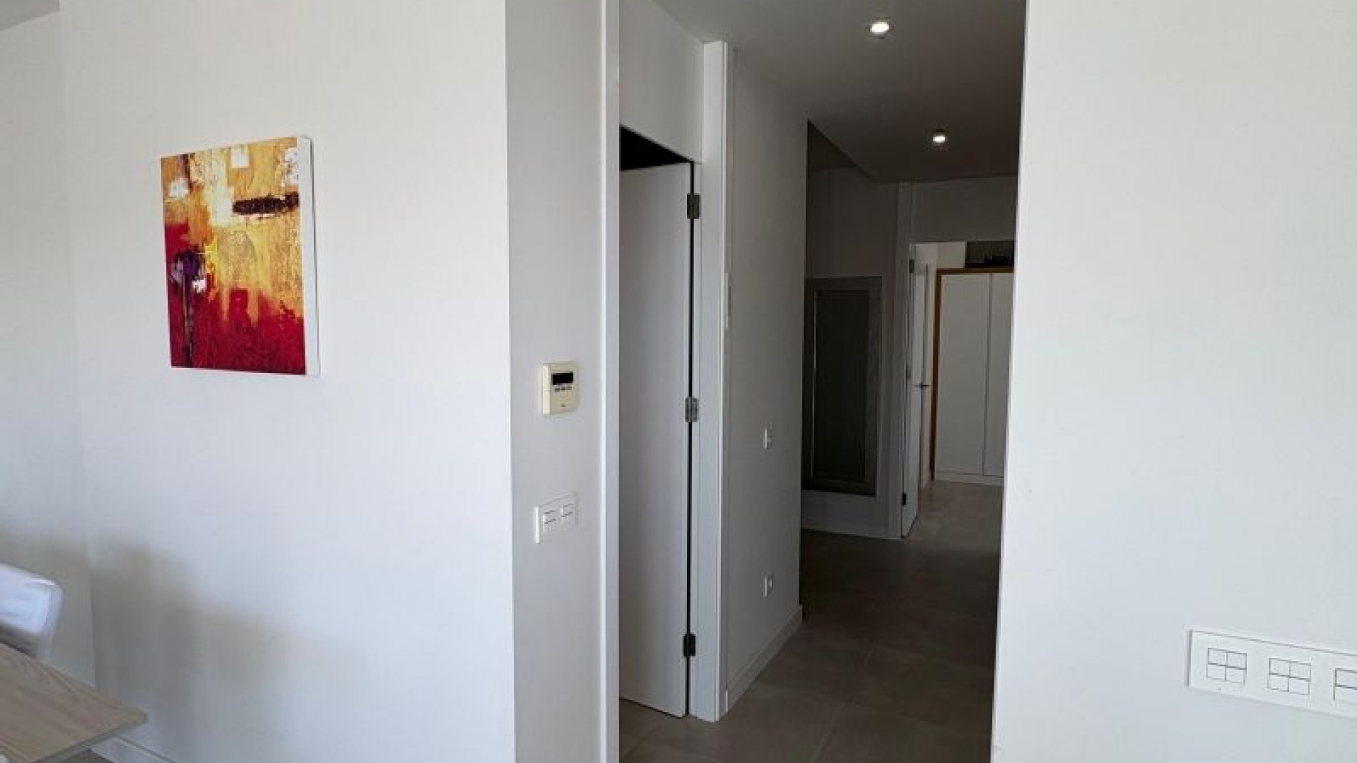 Revente - Appartement - Villamartin - Los Dolses