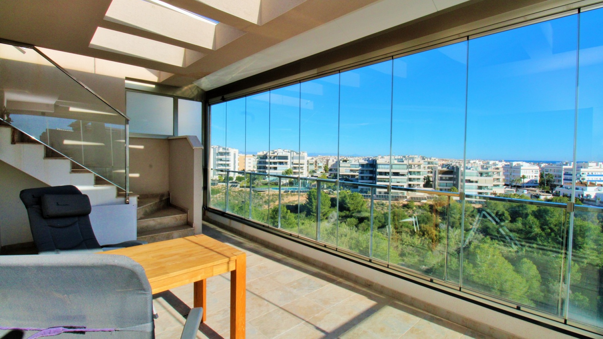 Revente - Appartement - Villamartin - Los Dolses