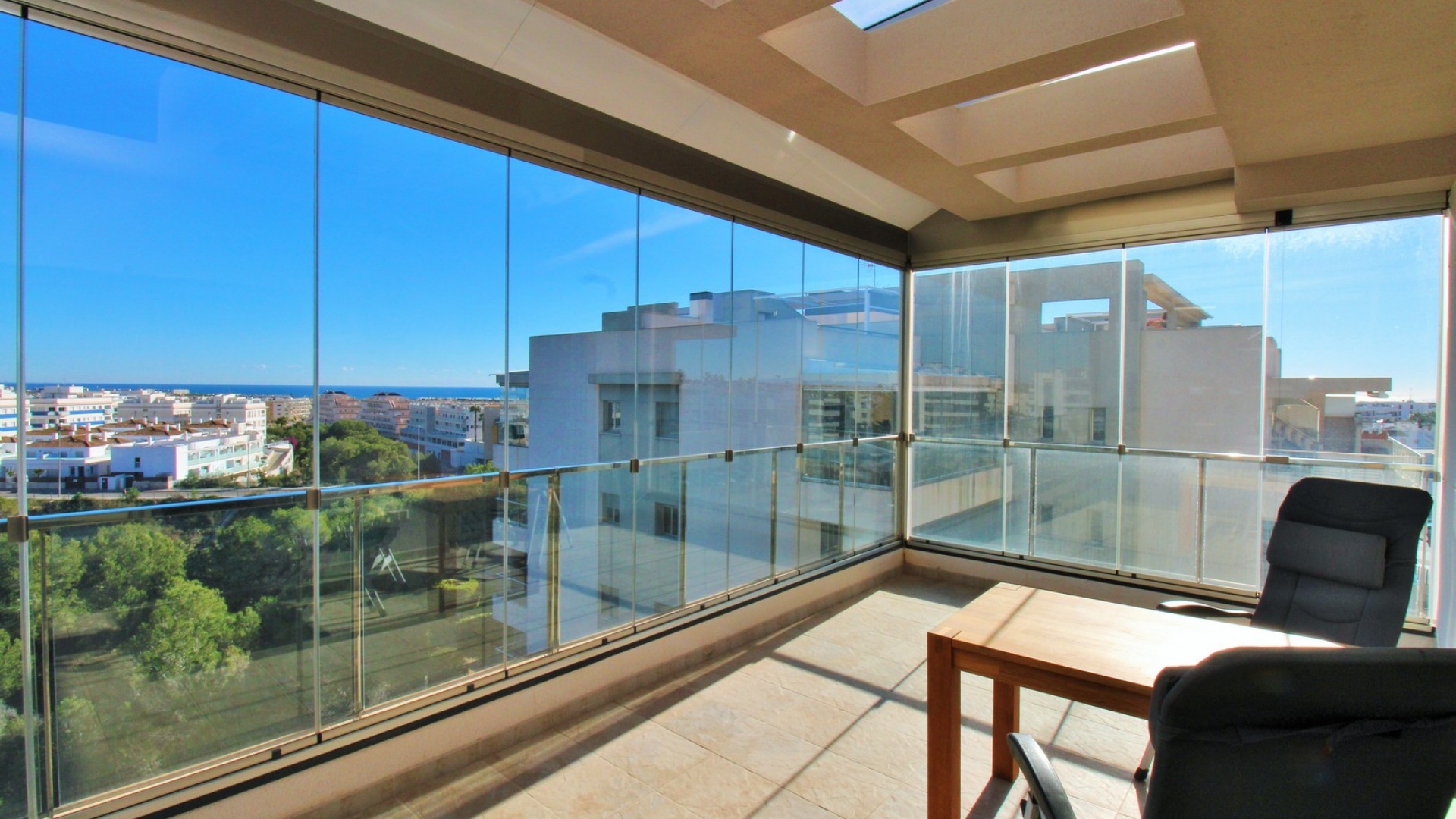 Revente - Appartement - Villamartin - Los Dolses