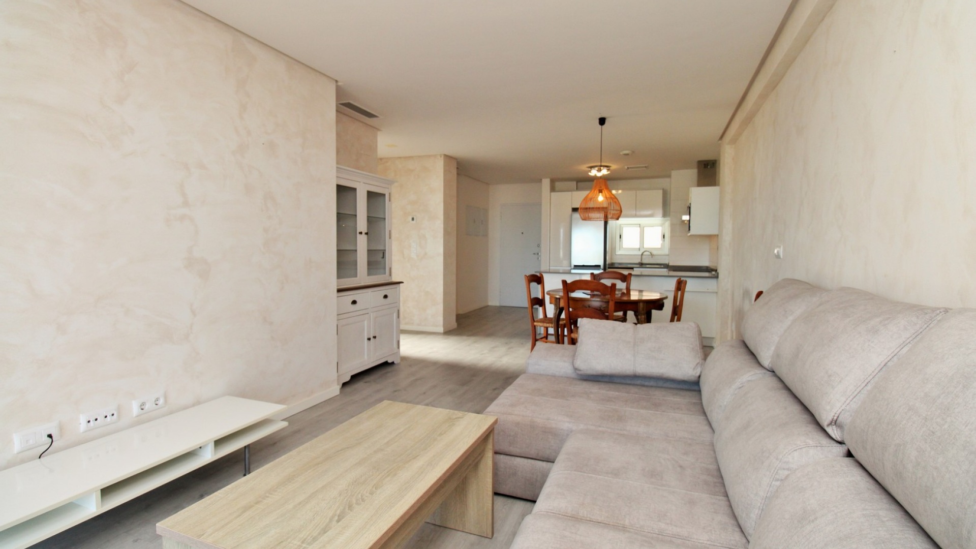 Revente - Appartement - Villamartin - Los Dolses