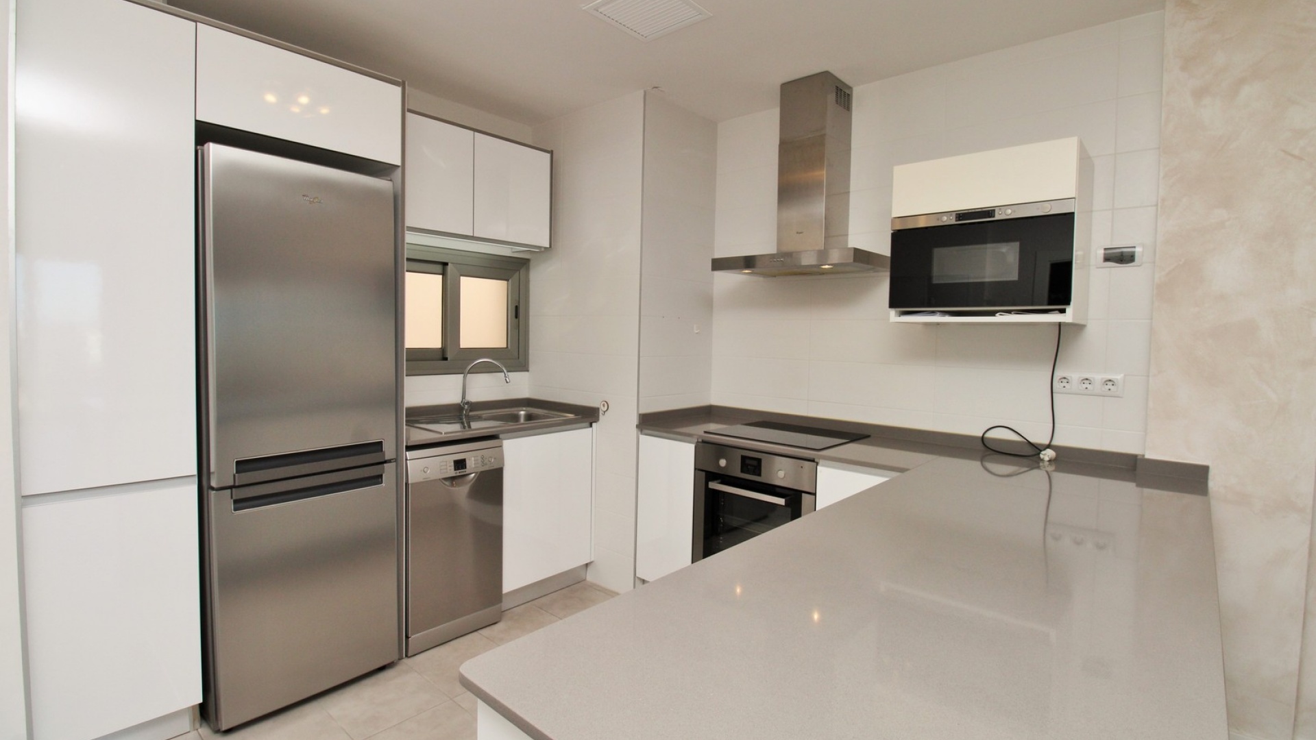 Revente - Appartement - Villamartin - Los Dolses