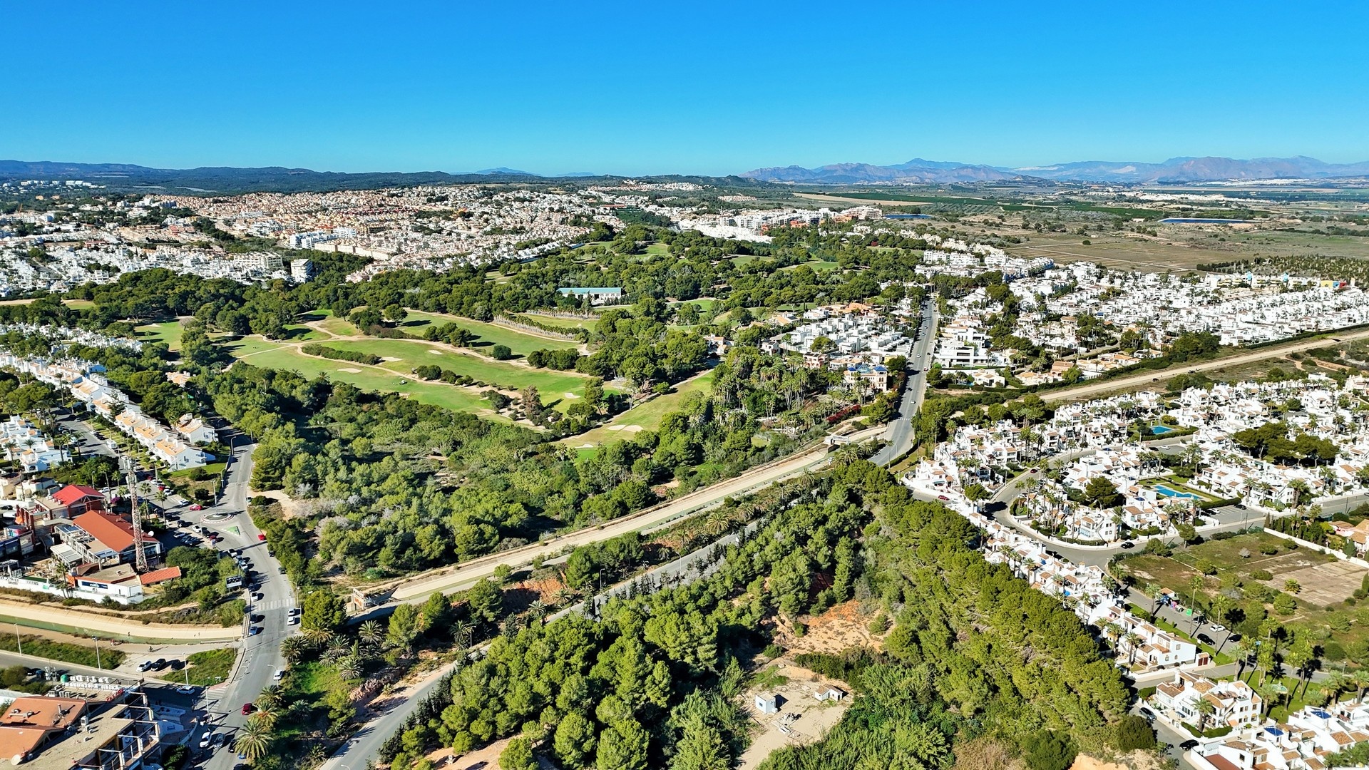 Revente - Appartement - Villamartin - Los Dolses