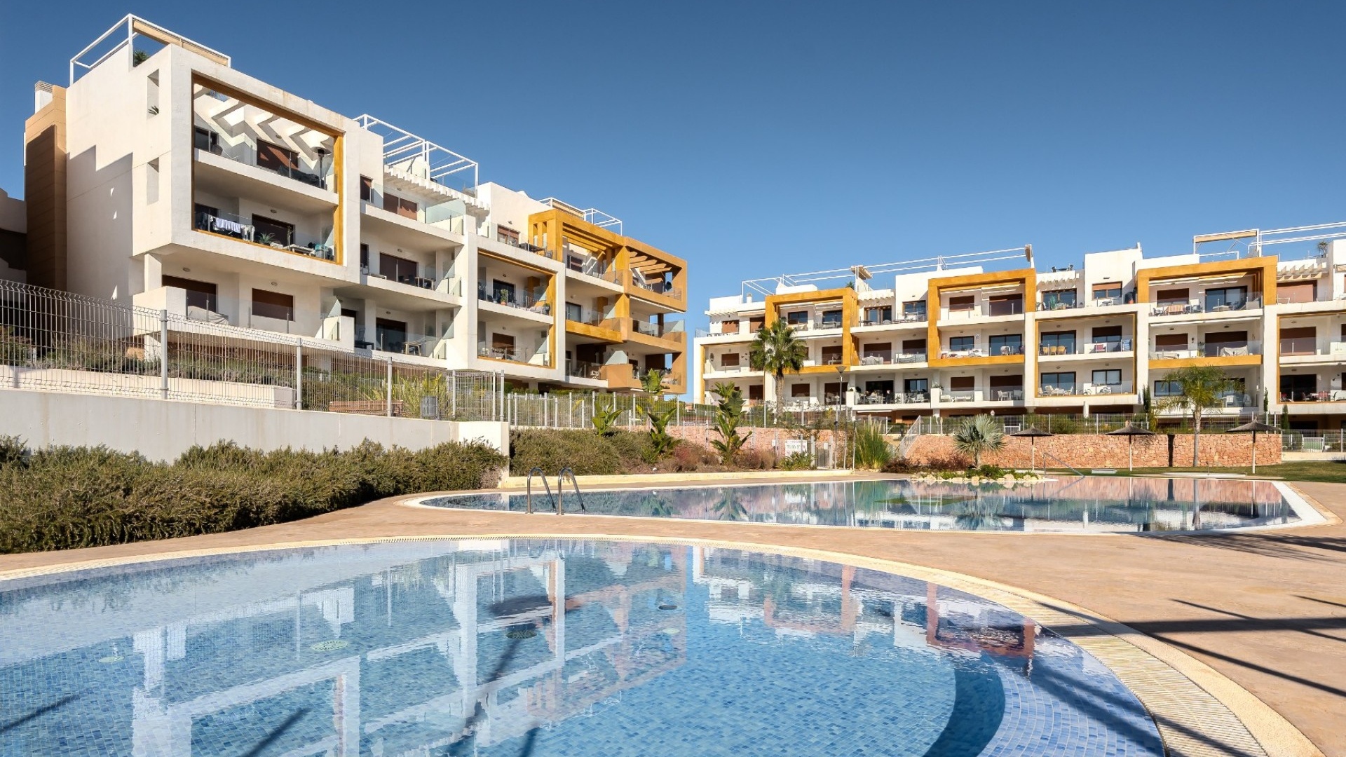 Revente - Appartement - Villamartin - Los Dolses