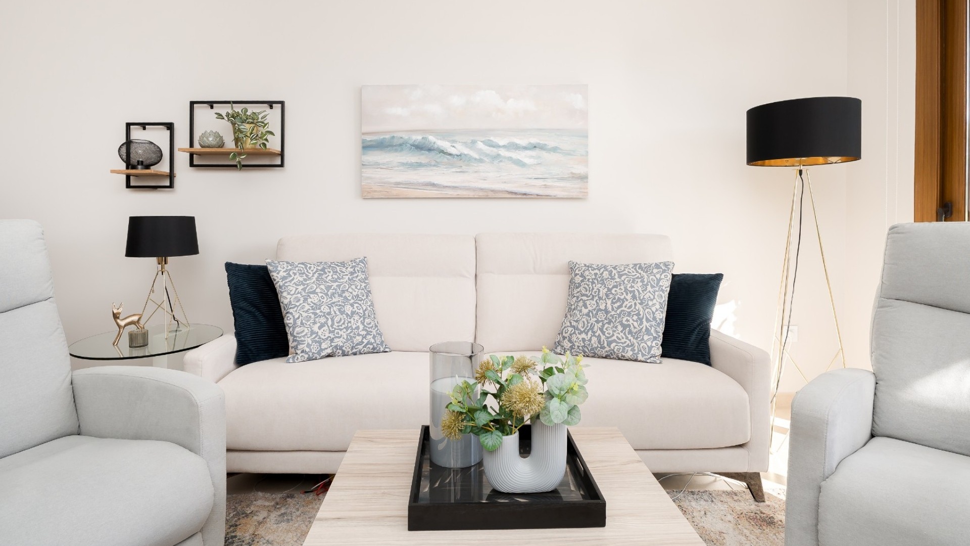 Revente - Appartement - Villamartin - Los Dolses