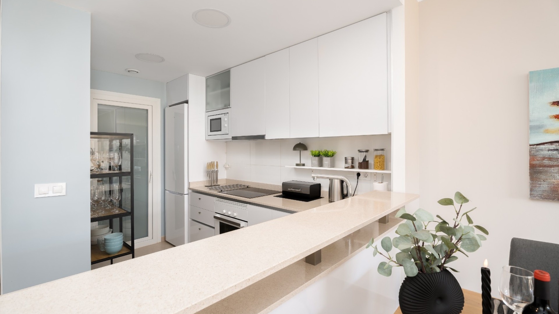 Revente - Appartement - Villamartin - Los Dolses