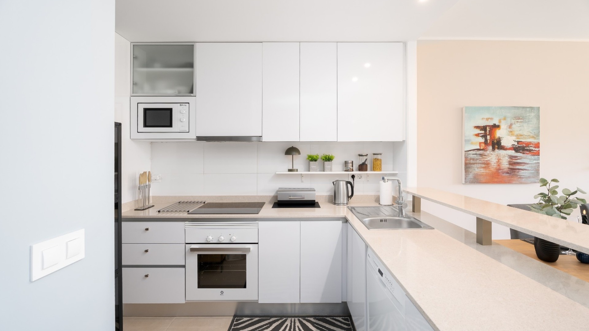 Revente - Appartement - Villamartin - Los Dolses