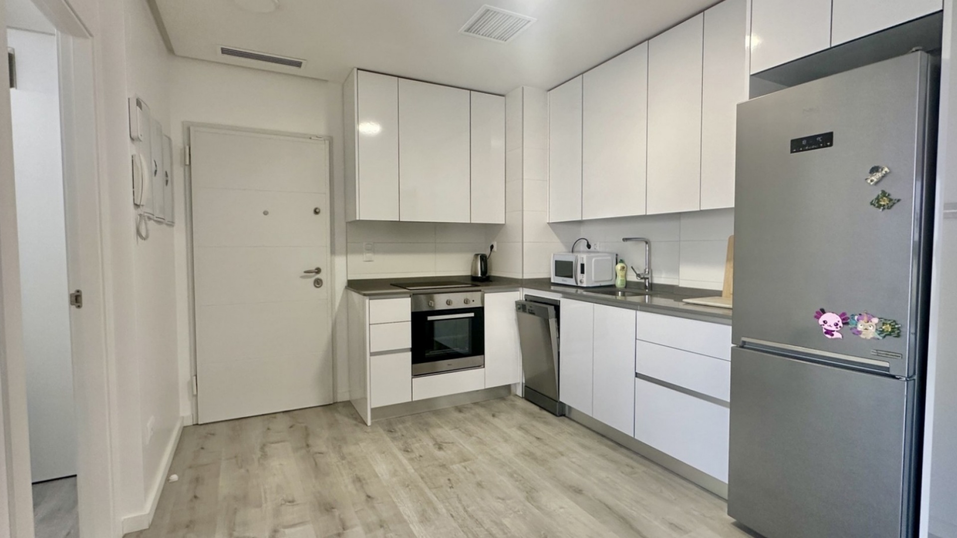 Revente - Appartement - Villamartin - Los Dolses