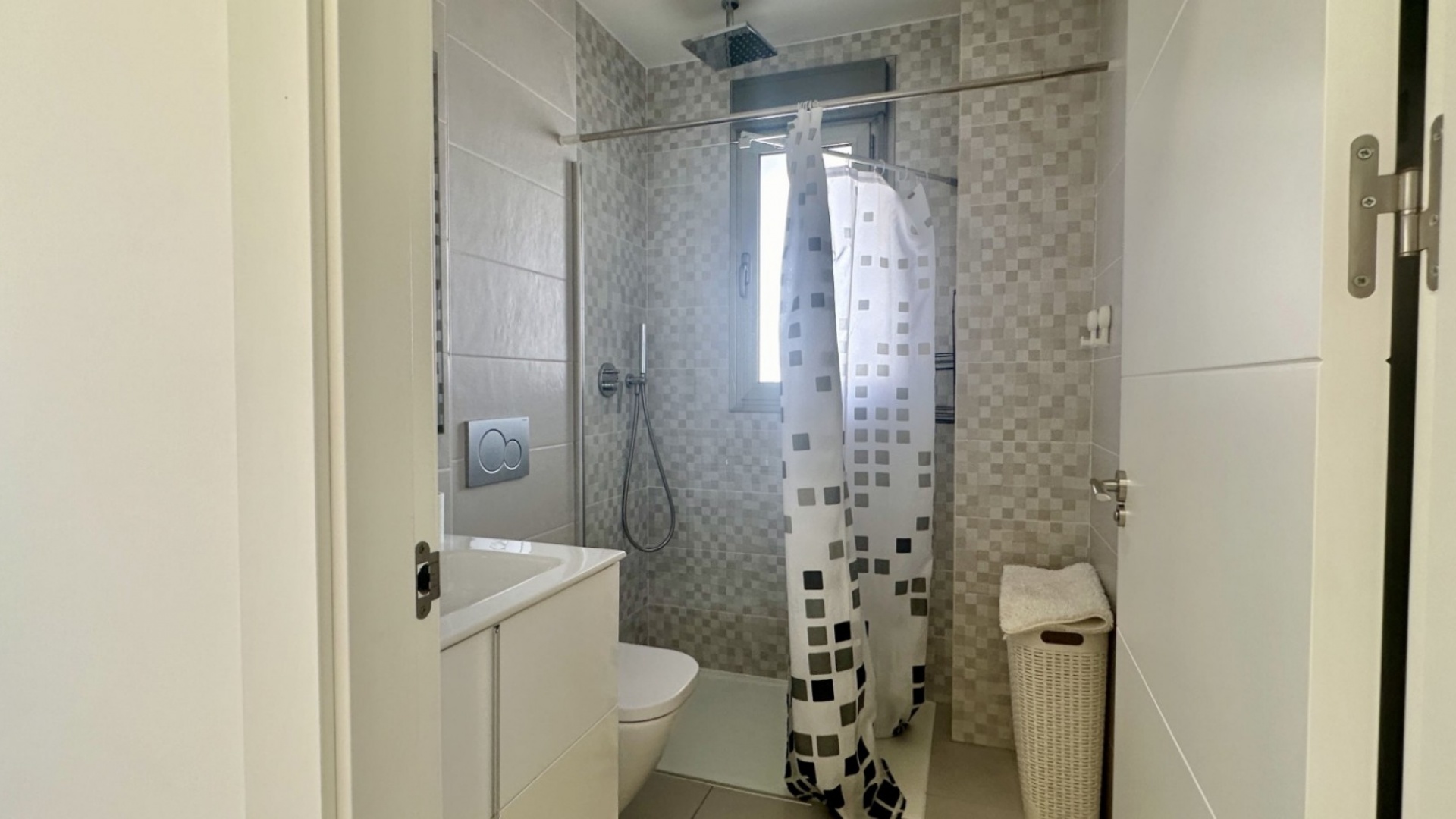 Revente - Appartement - Villamartin - Los Dolses