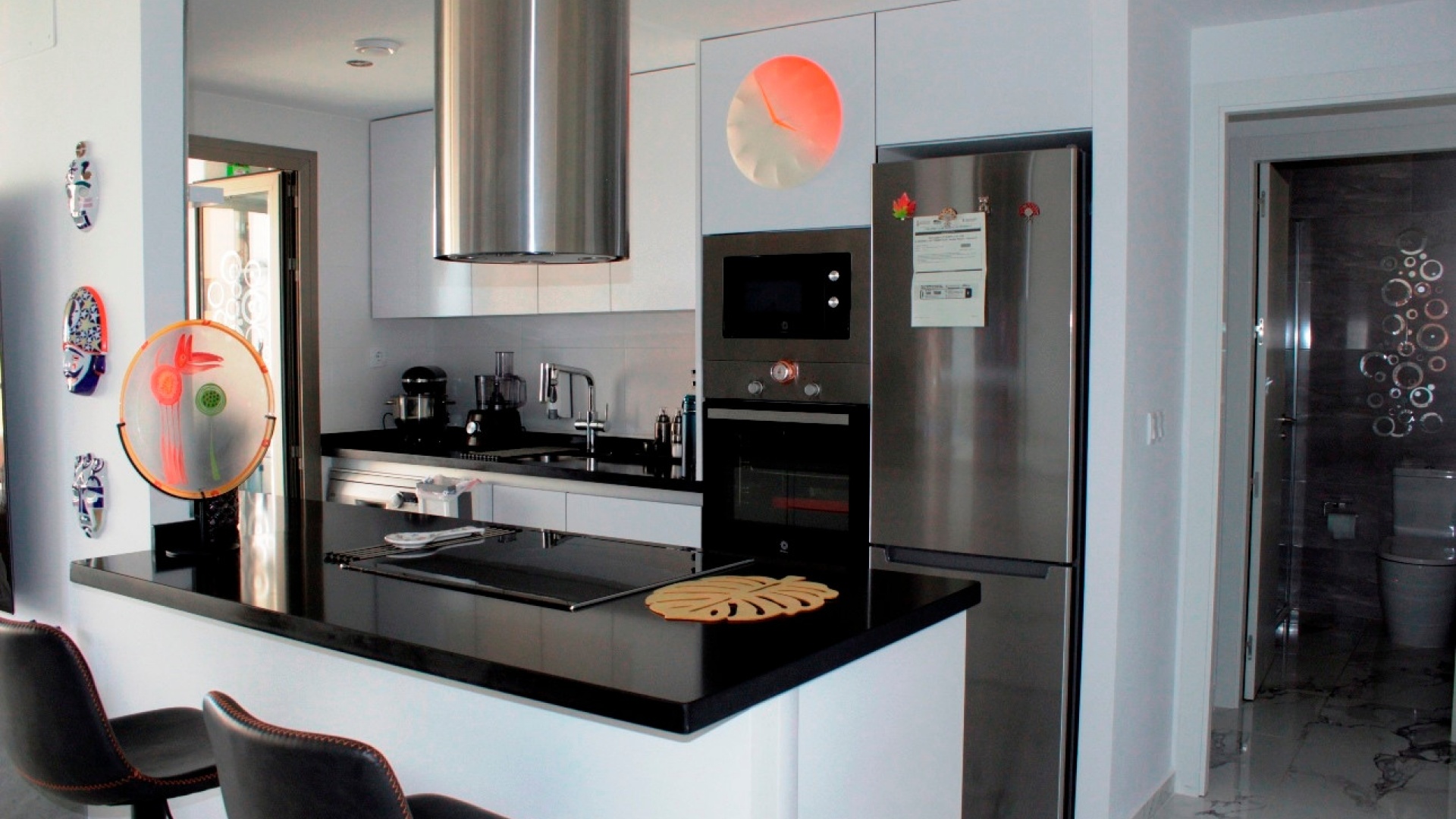 Revente - Appartement - Villamartin - Los Dolses