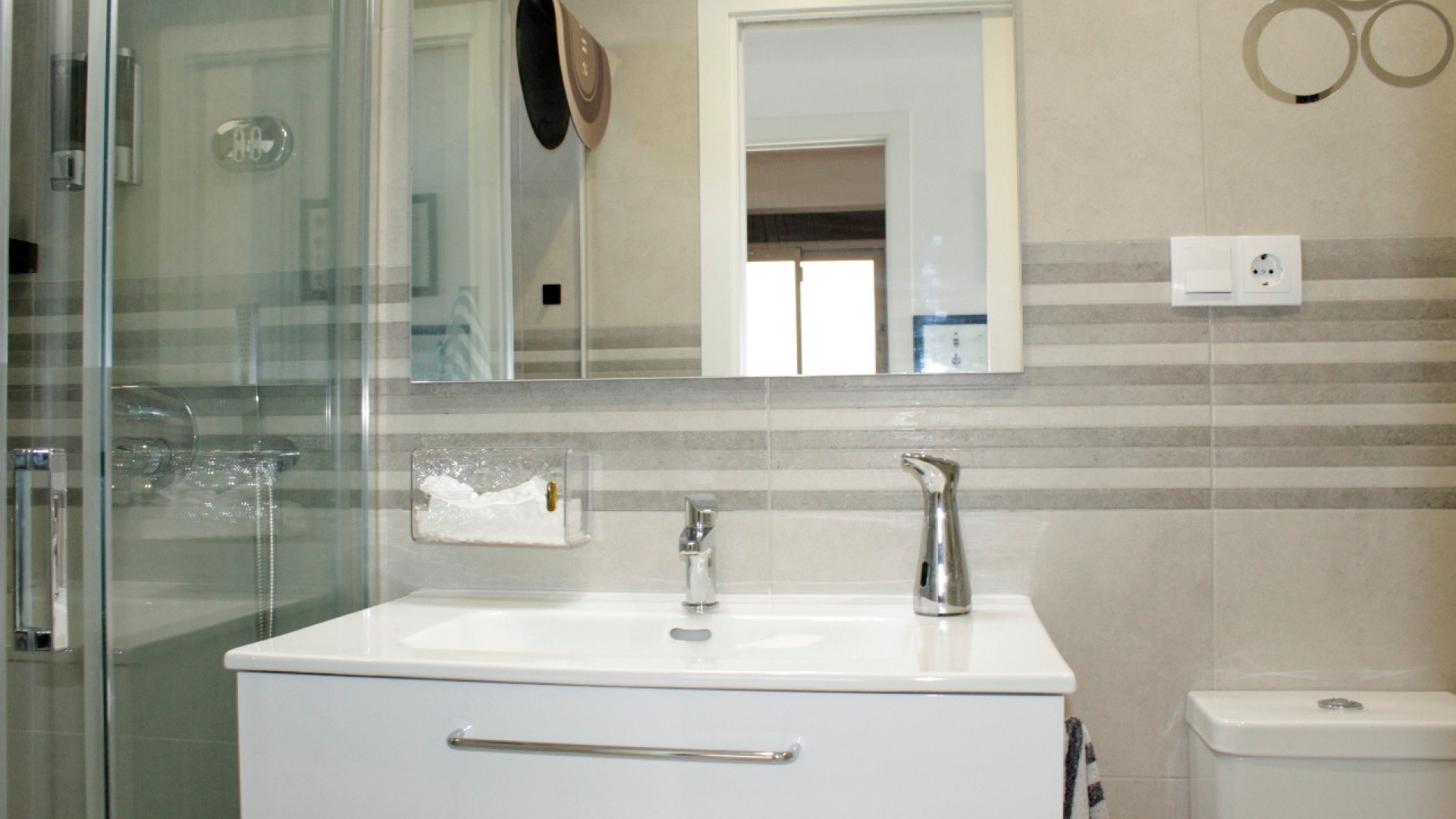 Revente - Appartement - Villamartin - Los Dolses