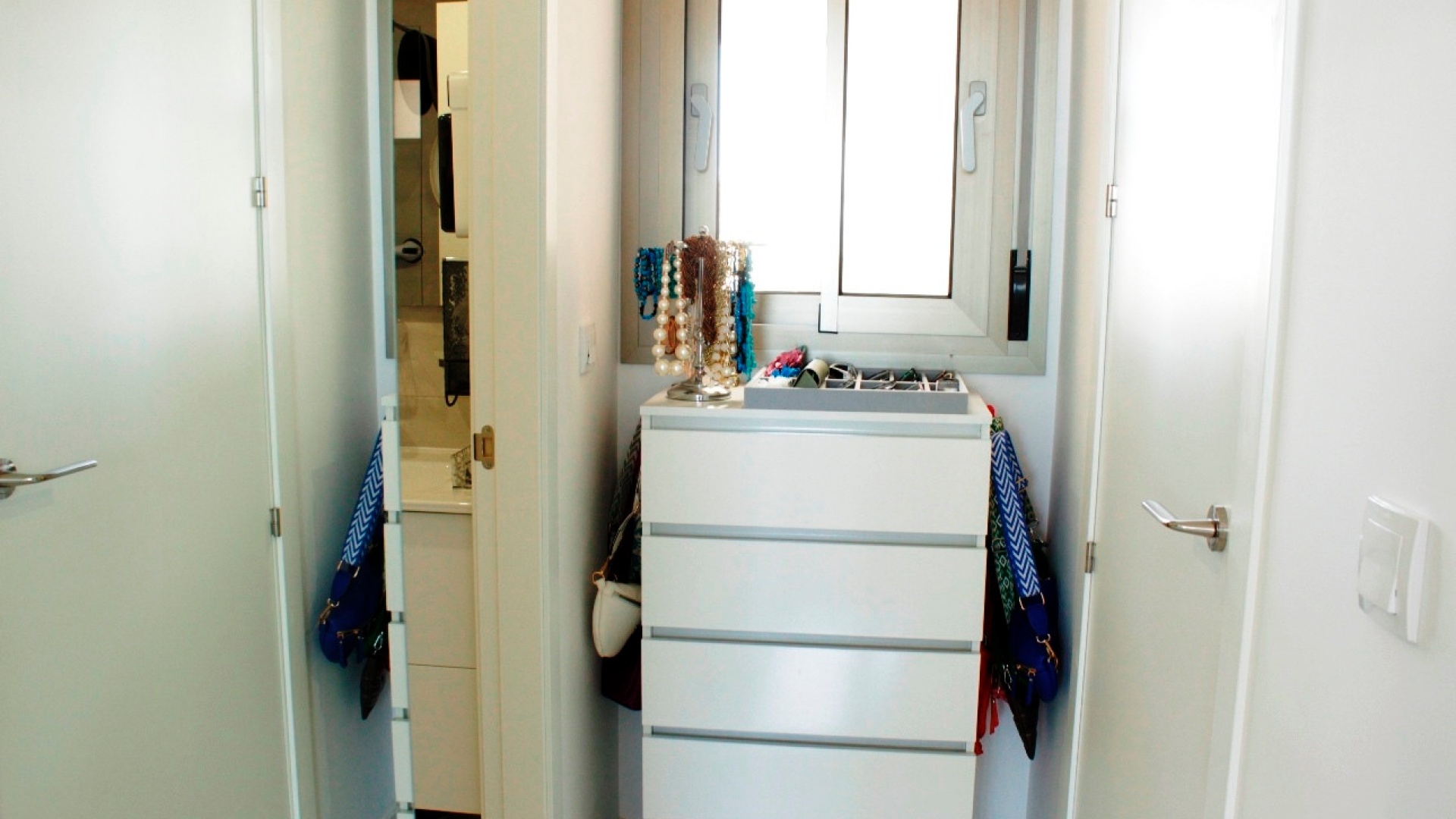 Revente - Appartement - Villamartin - Los Dolses