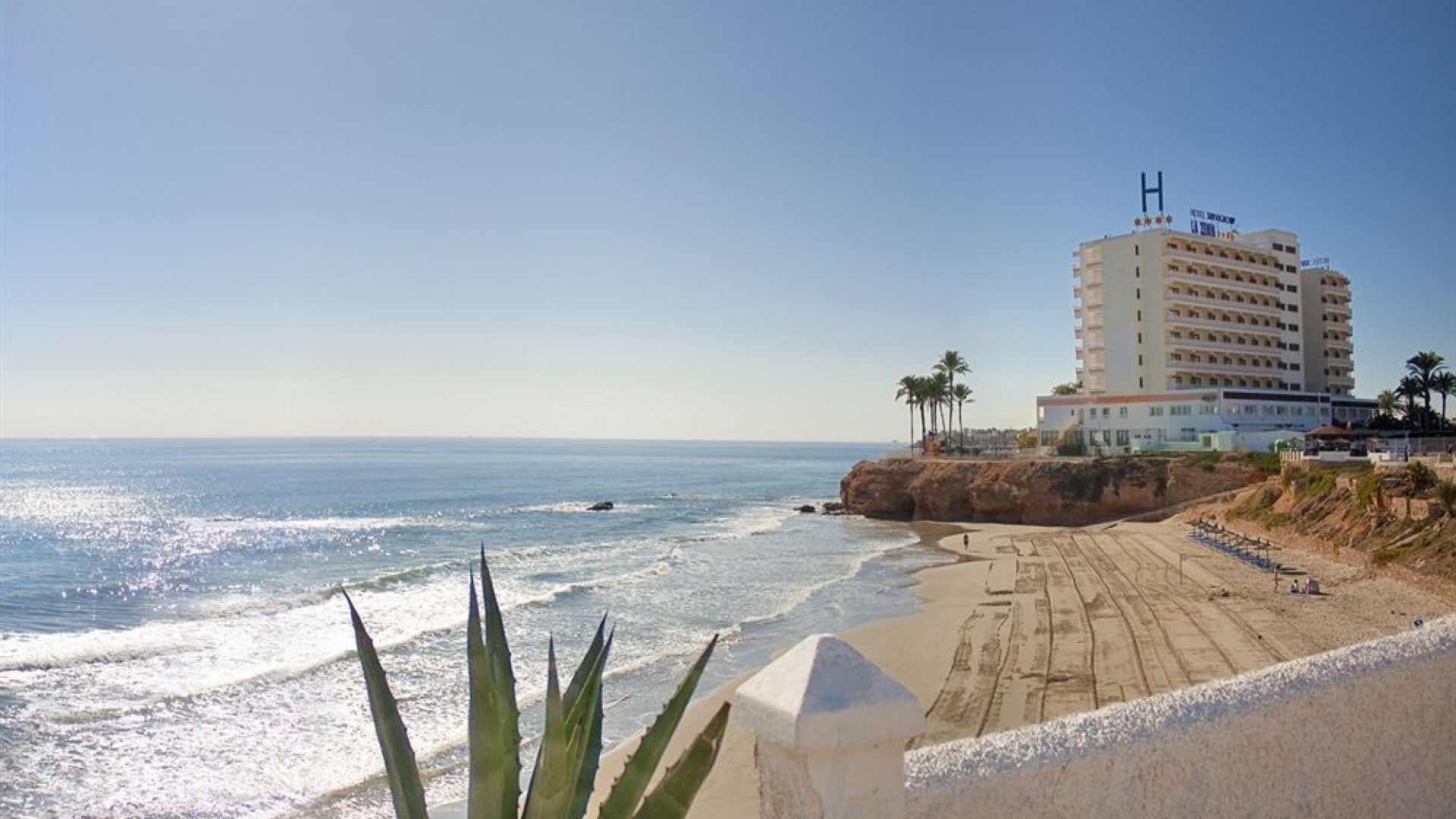 Revente - Appartement - Villamartin - Los Dolses