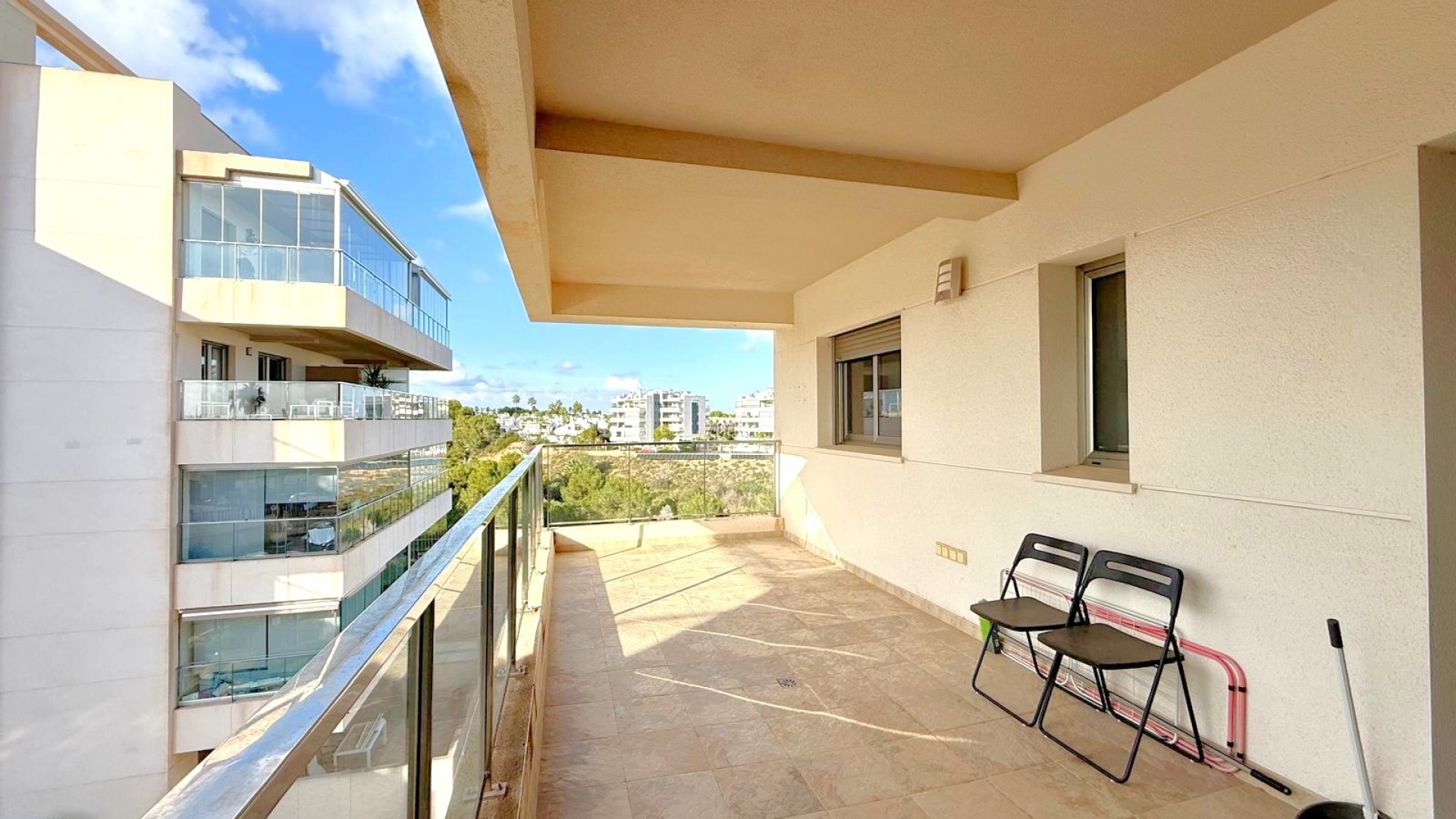 Revente - Appartement - Villamartin - Los Dolses