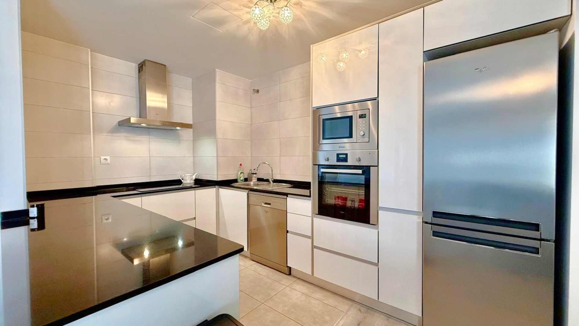 Revente - Appartement - Villamartin - Los Dolses