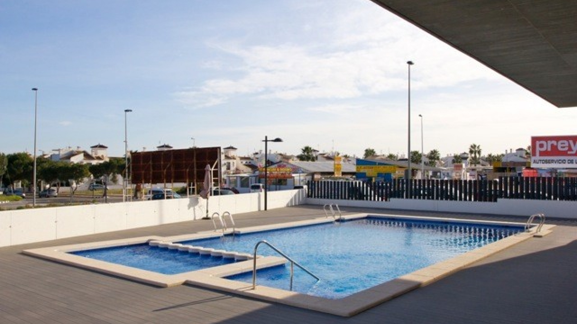 Revente - Appartement - Villamartin - Los Dolses