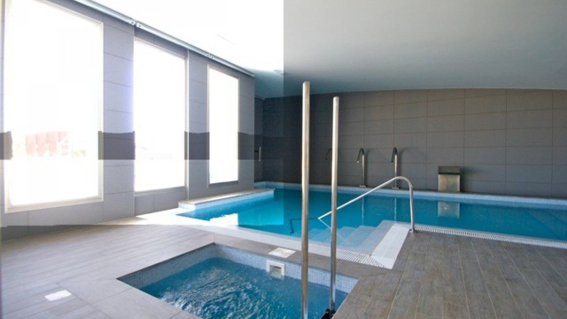 Revente - Appartement - Villamartin - Los Dolses