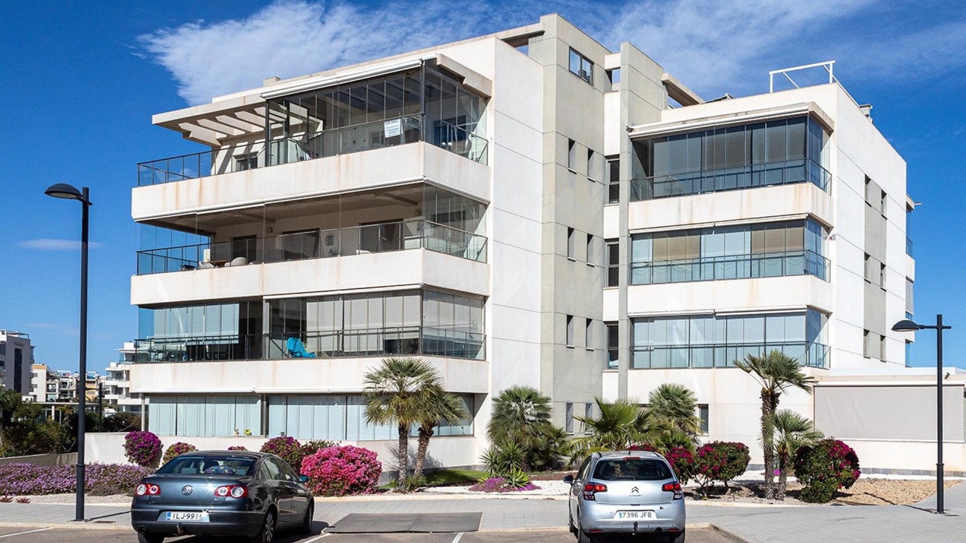 Revente - Appartement - Villamartin - Los Dolses