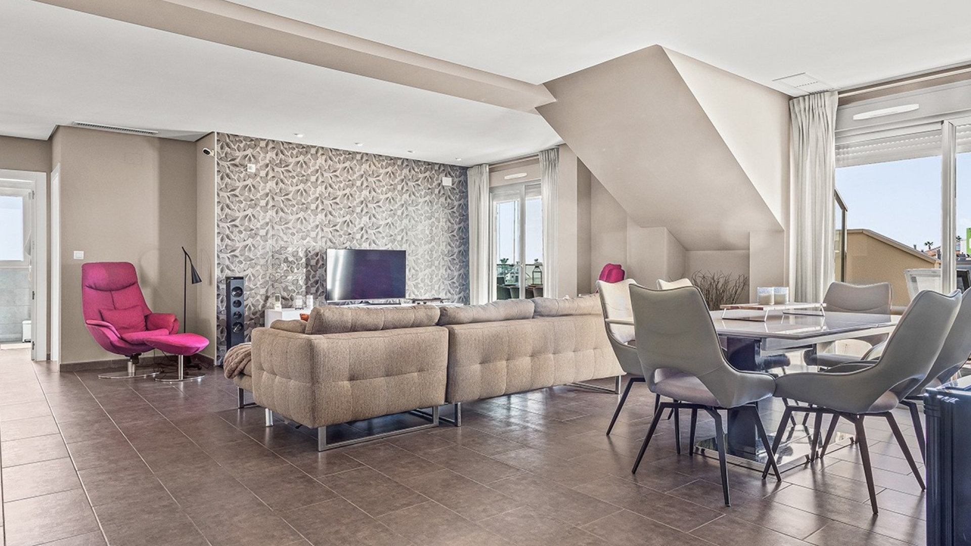 Revente - Appartement - Villamartin - Los Dolses