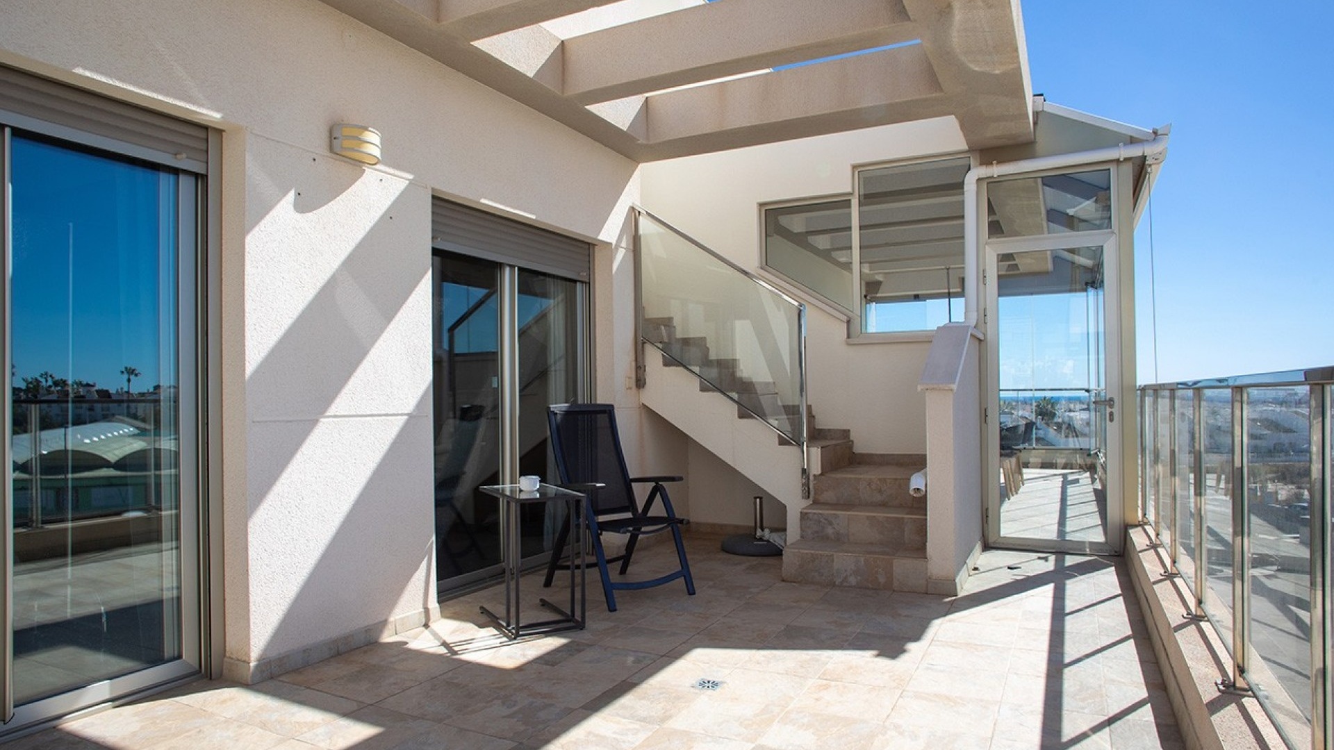 Revente - Appartement - Villamartin - Los Dolses