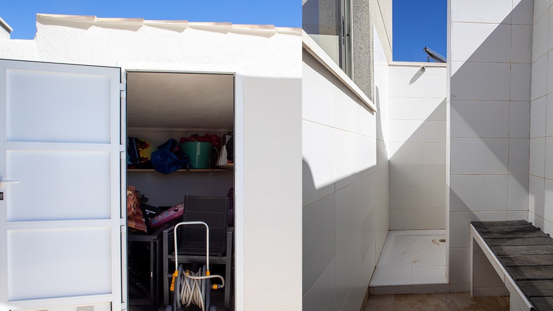 Revente - Appartement - Villamartin - Los Dolses