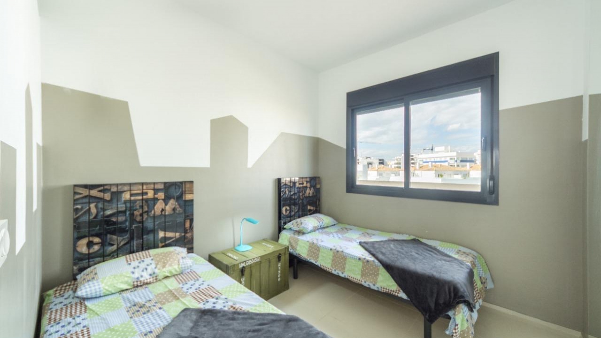 Revente - Appartement - Villamartin - Los Dolses