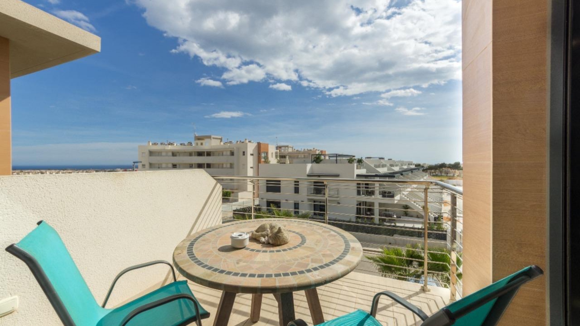 Revente - Appartement - Villamartin - Los Dolses