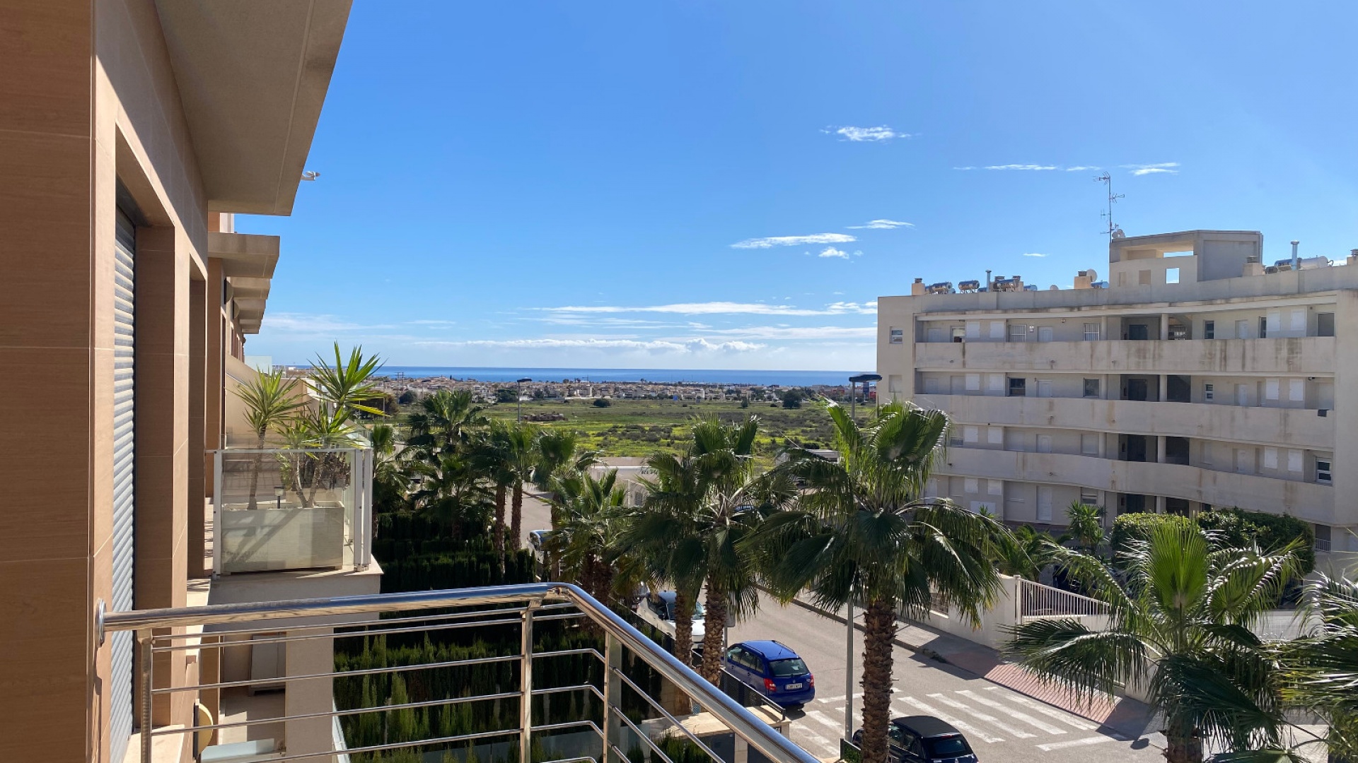 Revente - Appartement - Villamartin - Los Dolses