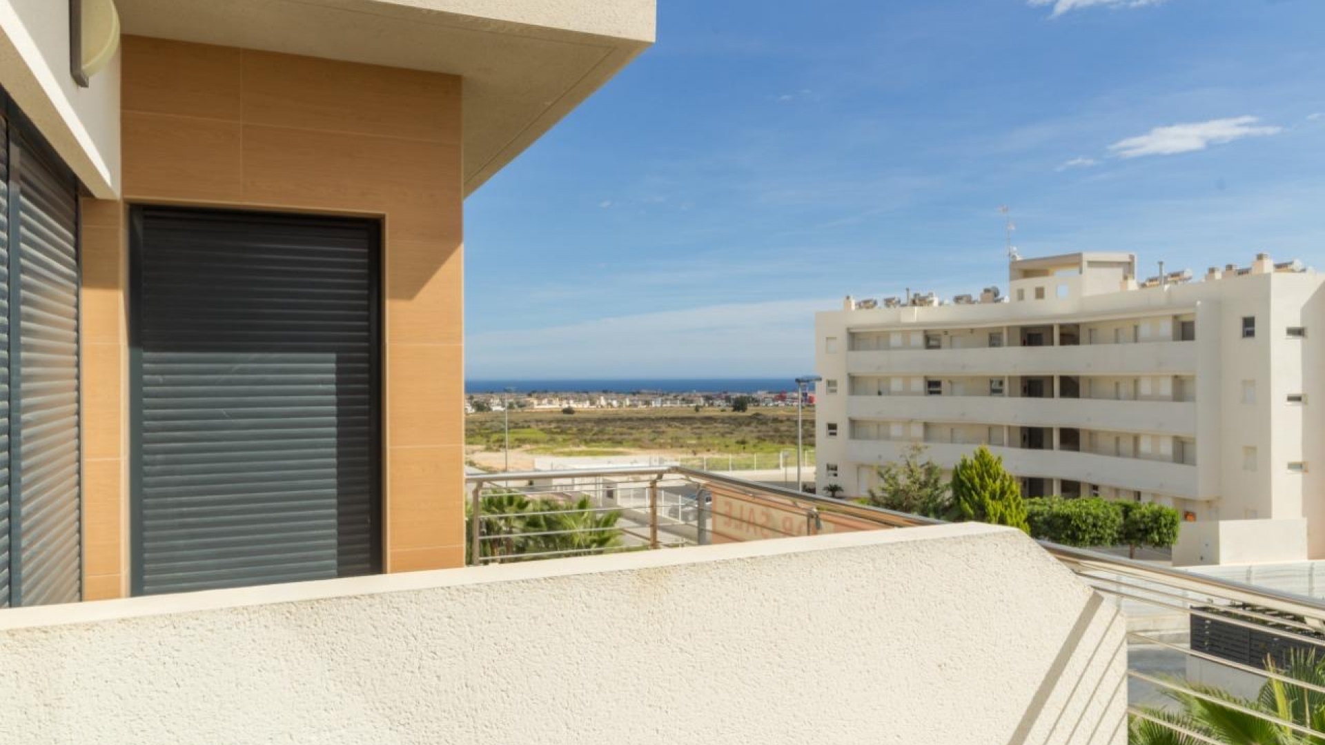 Revente - Appartement - Villamartin - Los Dolses