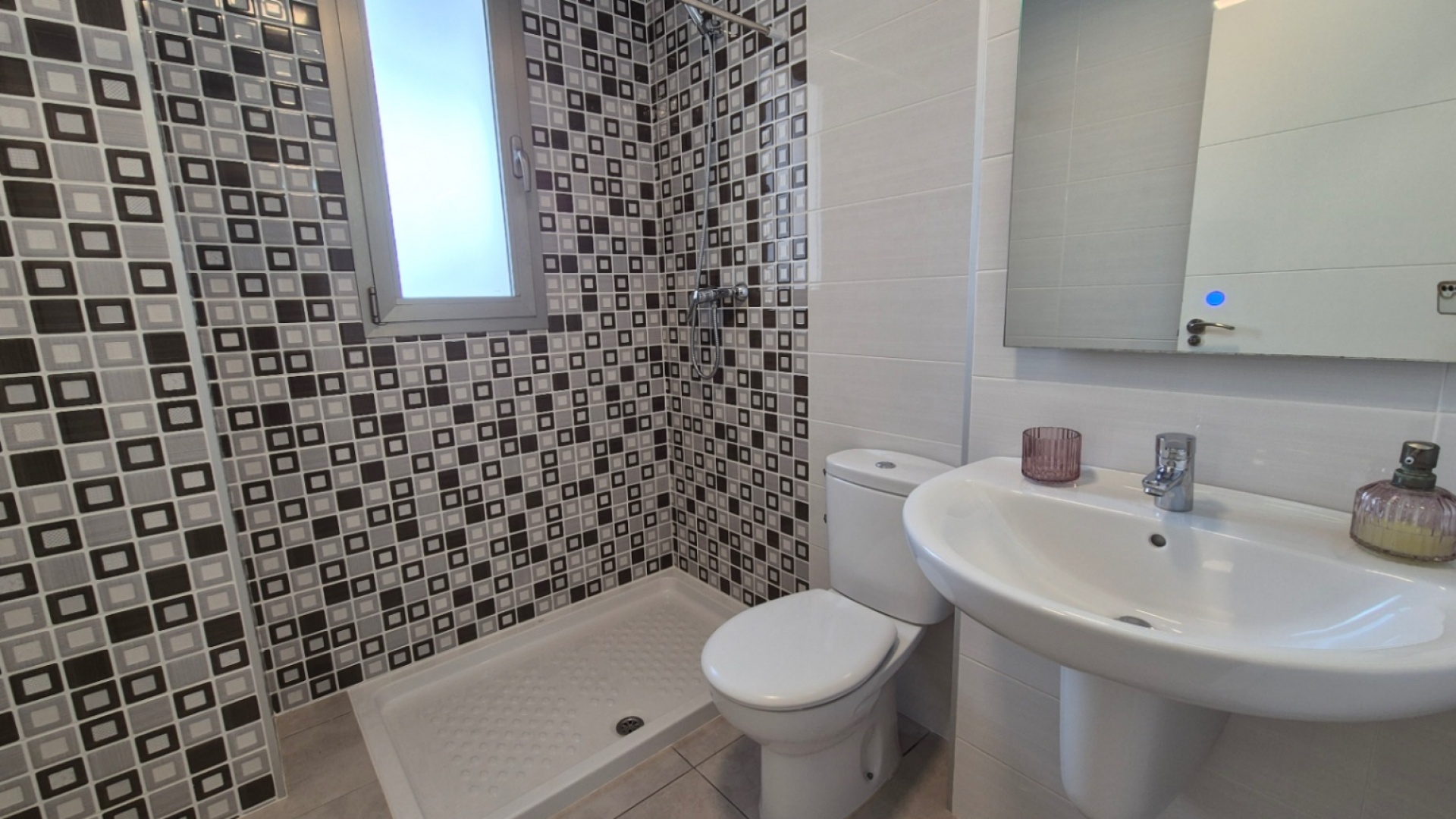 Revente - Appartement - Villamartin - Los Dolses