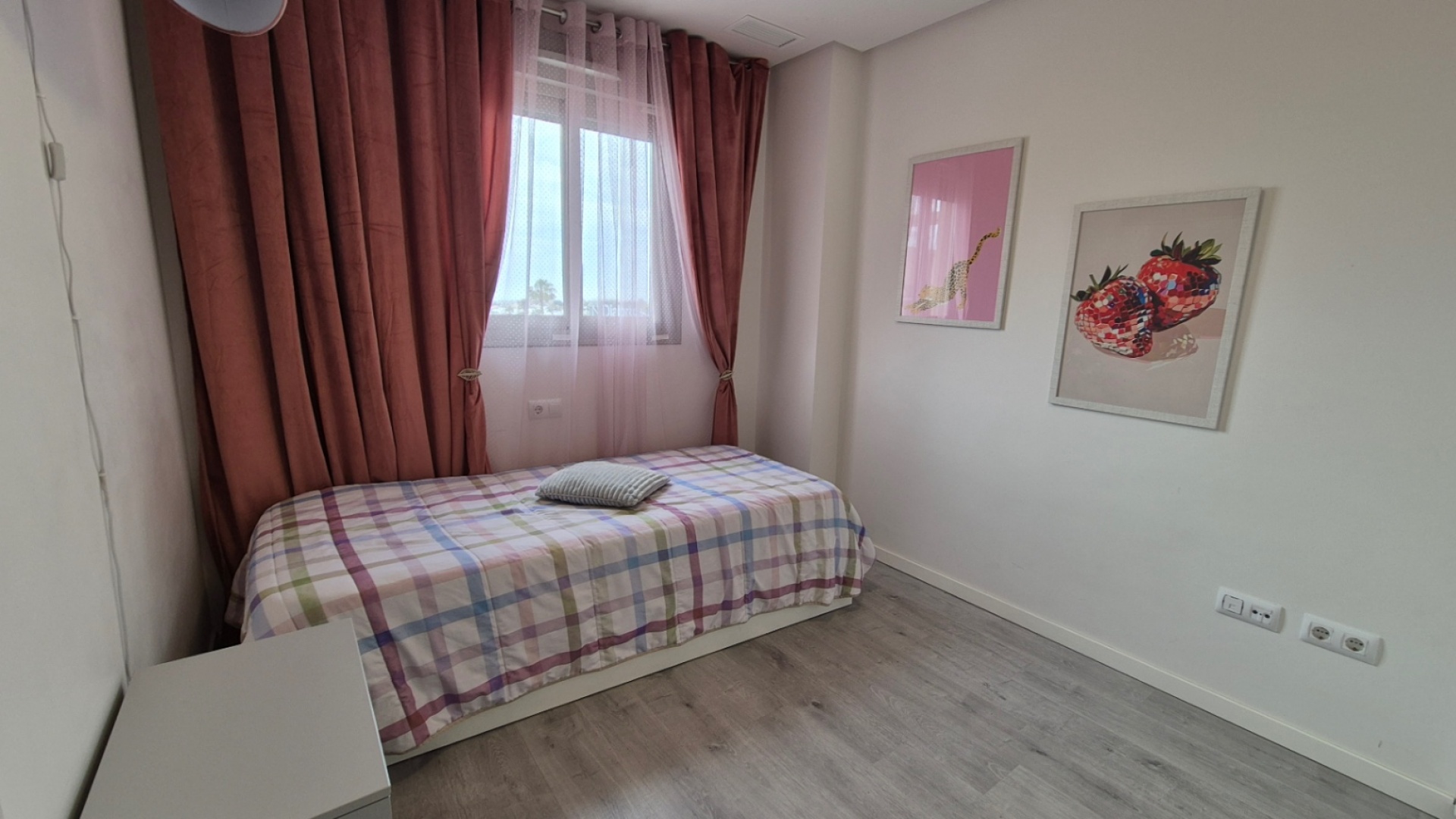 Revente - Appartement - Villamartin - Los Dolses