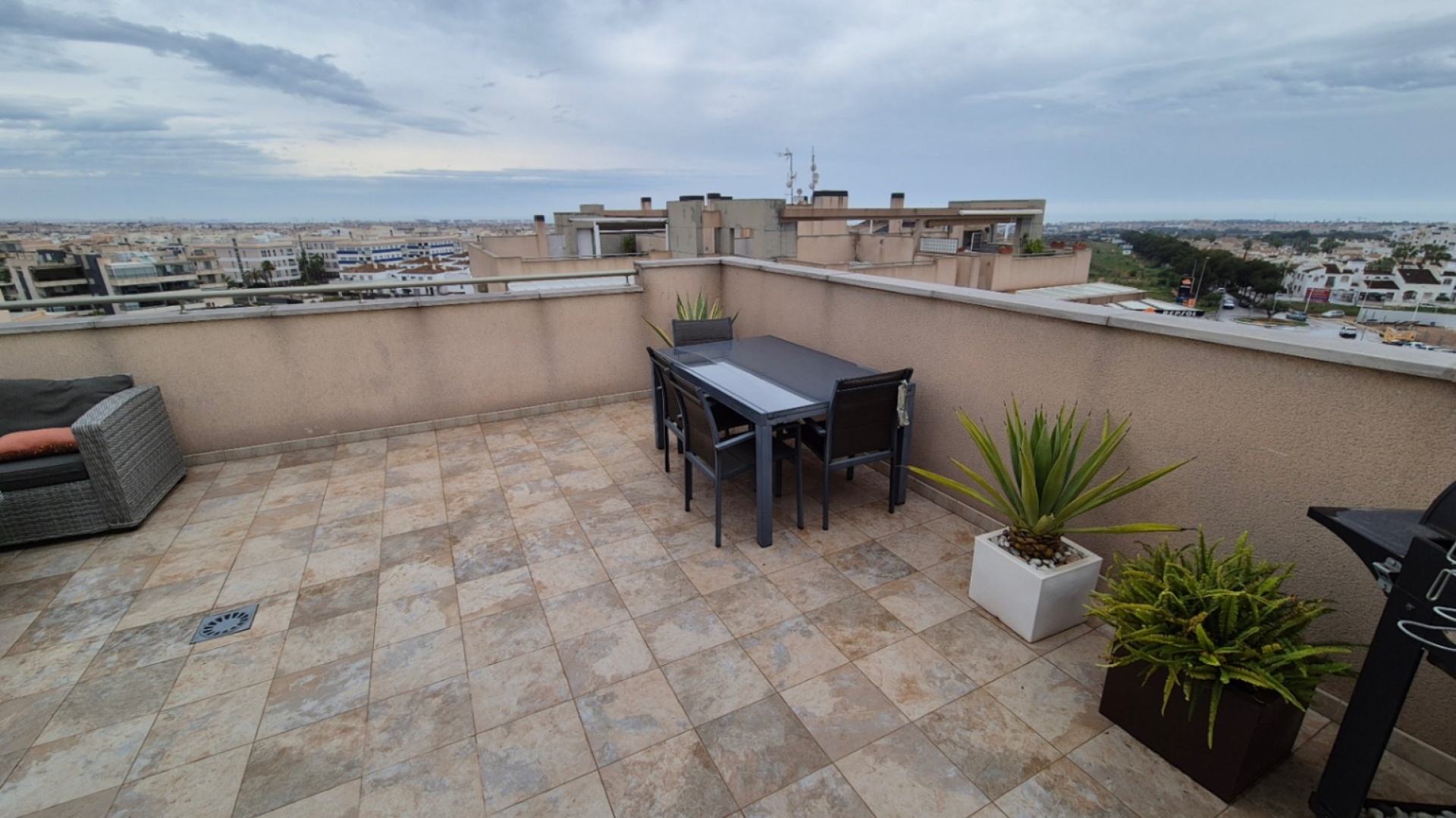 Revente - Appartement - Villamartin - Los Dolses