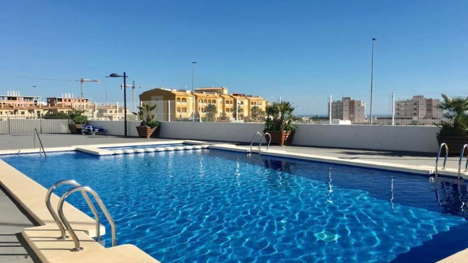 Revente - Appartement - Villamartin - Los Dolses