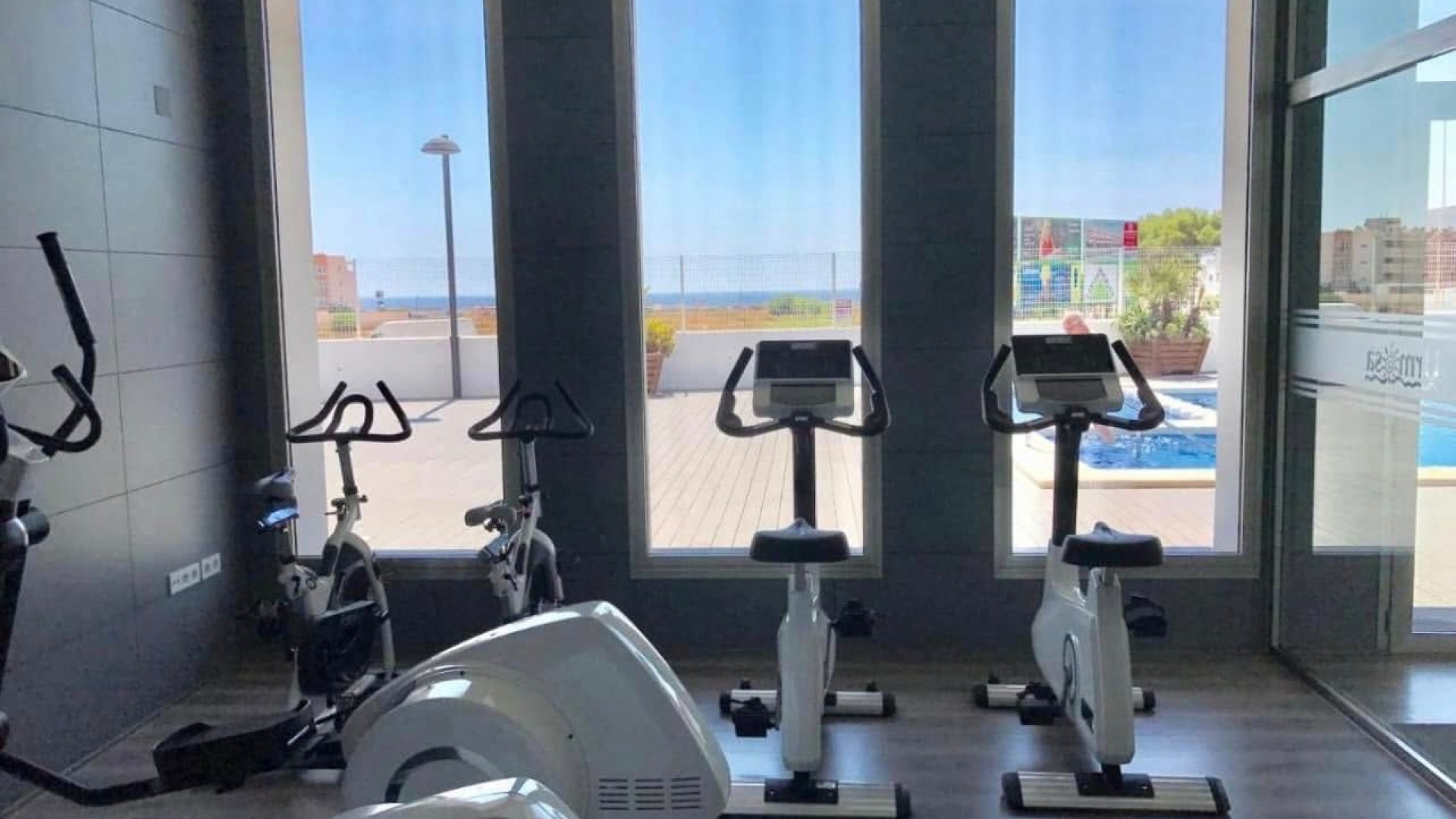 Revente - Appartement - Villamartin - Los Dolses