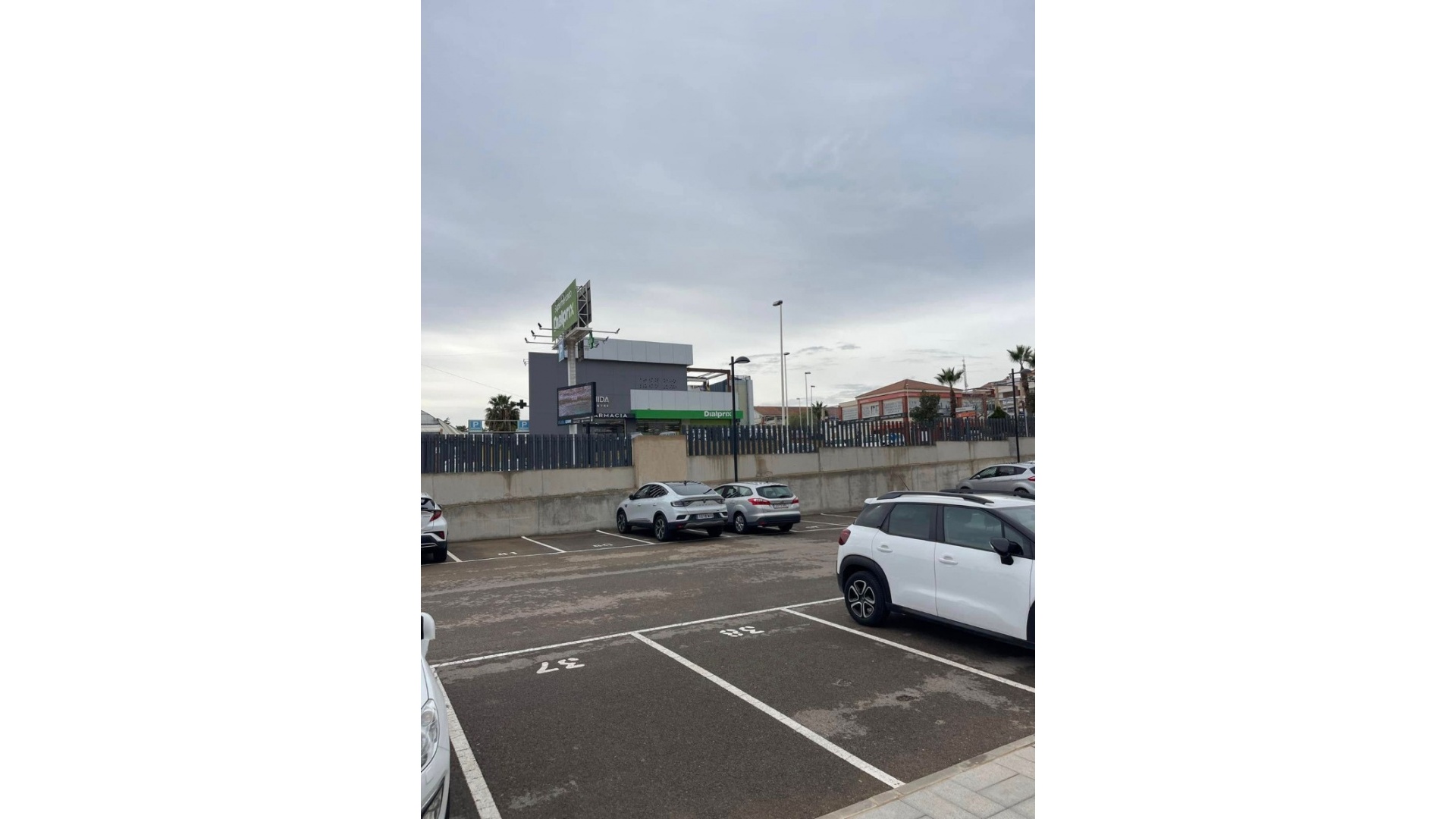 Revente - Appartement - Villamartin - Los Dolses