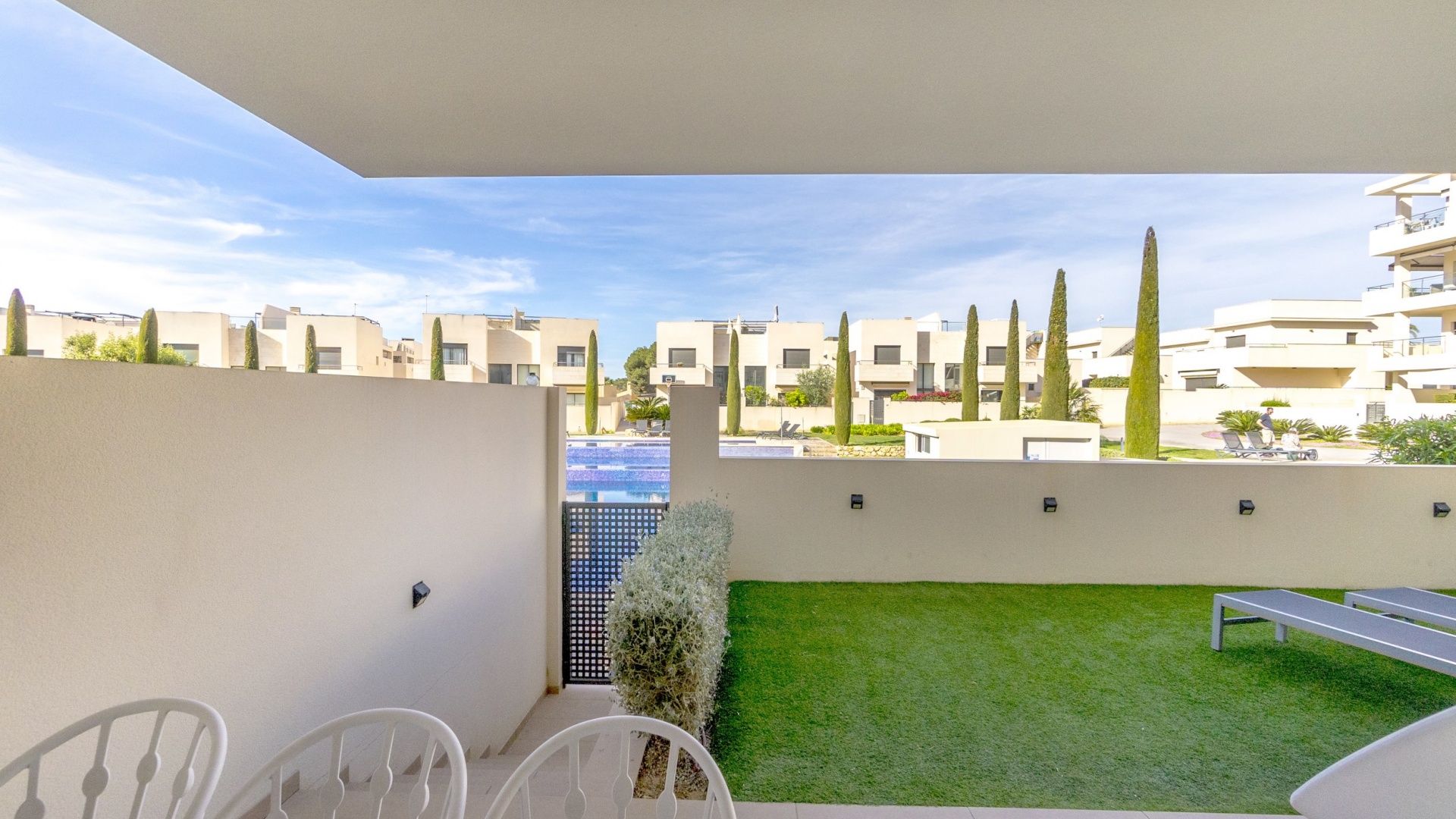 Revente - Appartement - Villamartin - Los Dolses
