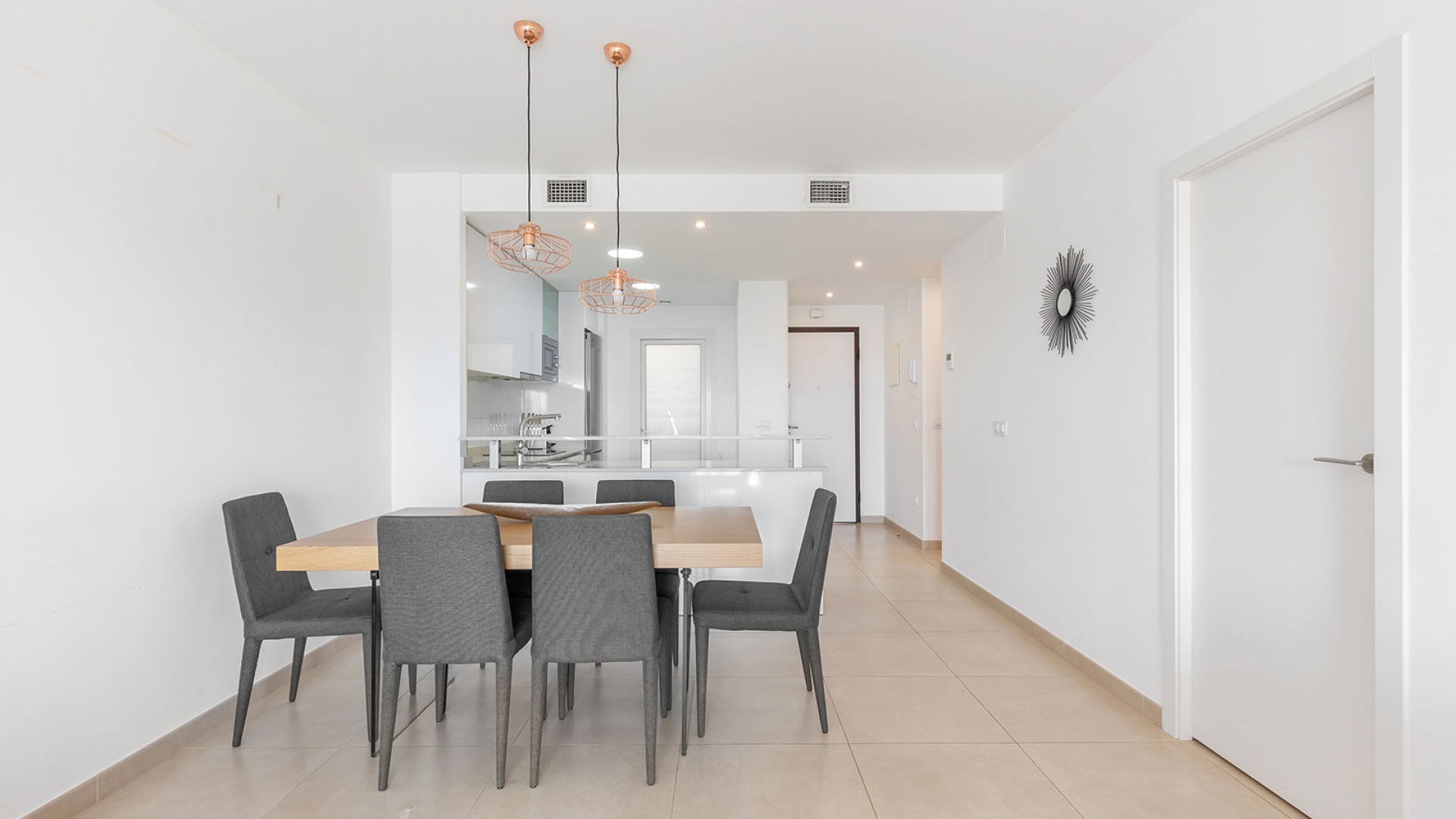 Revente - Appartement - Villamartin - Los Dolses