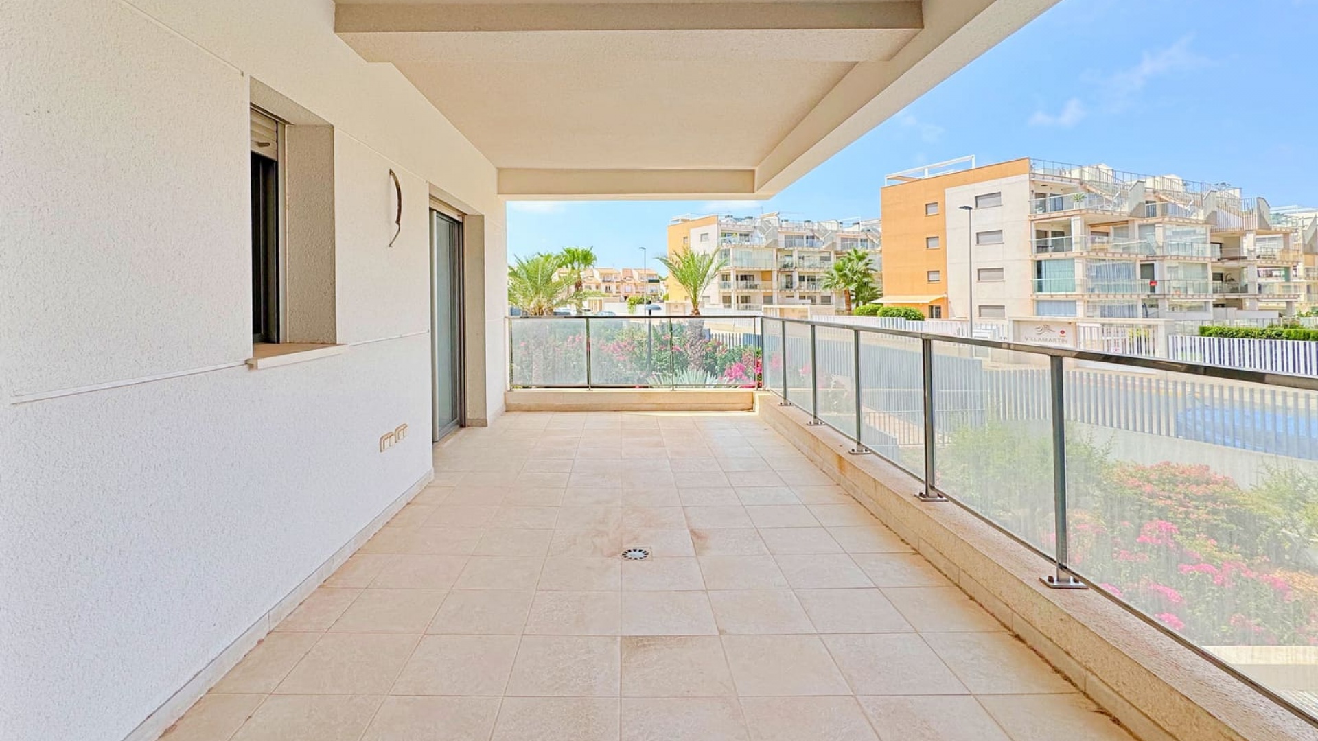 Revente - Appartement - Villamartin - Los Dolses