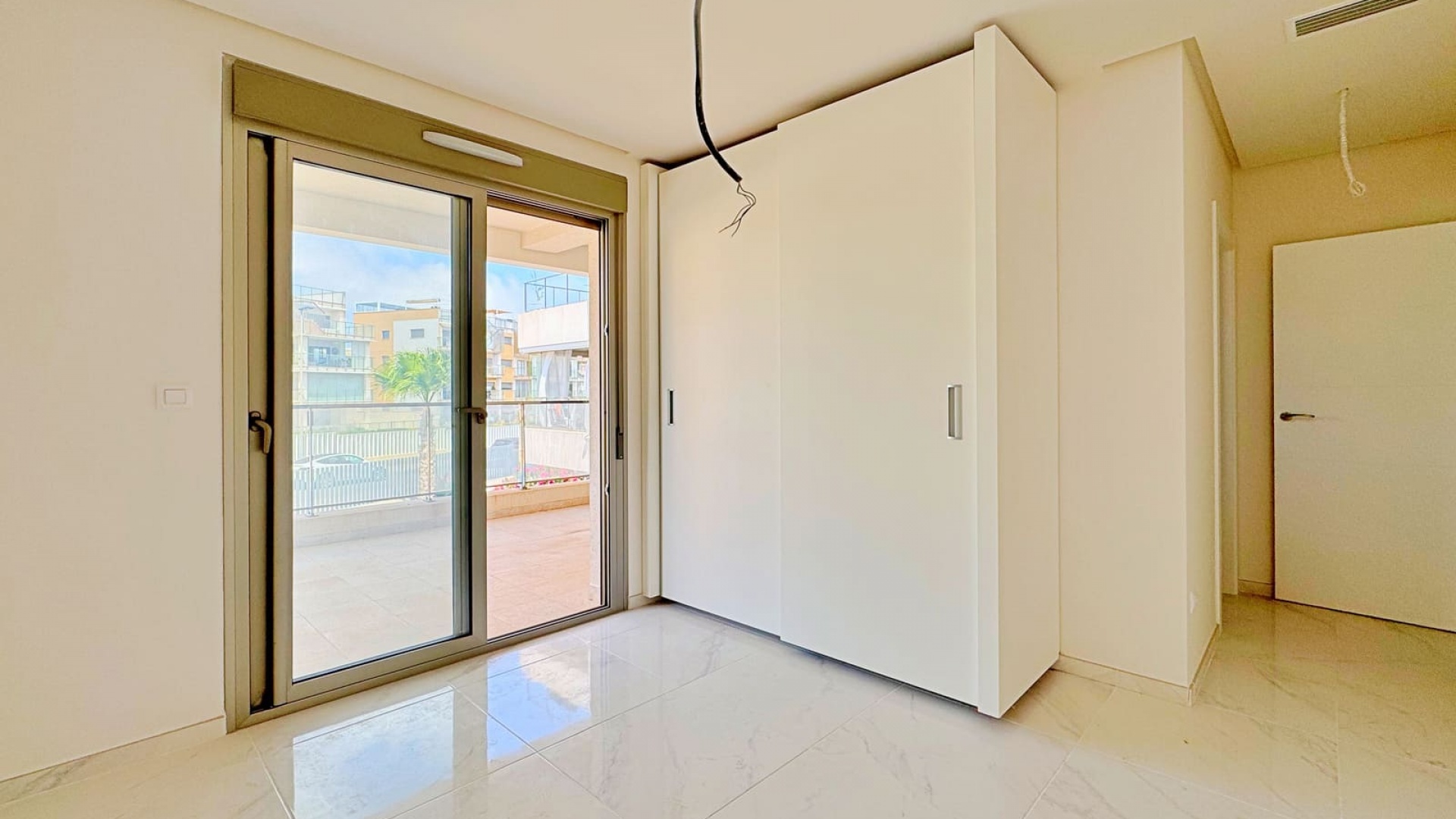 Revente - Appartement - Villamartin - Los Dolses