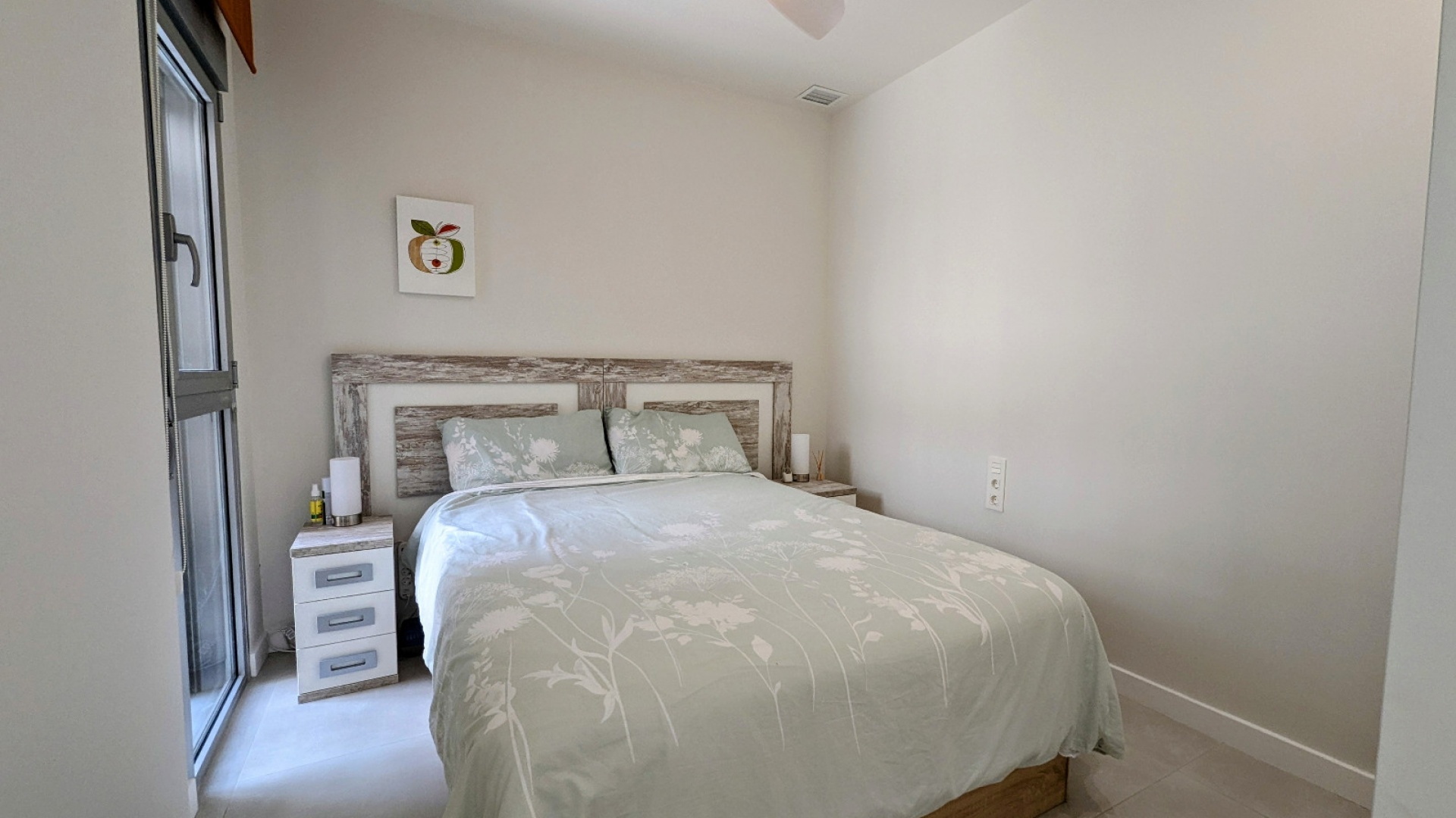 Revente - Appartement - Villamartin - Los Dolses