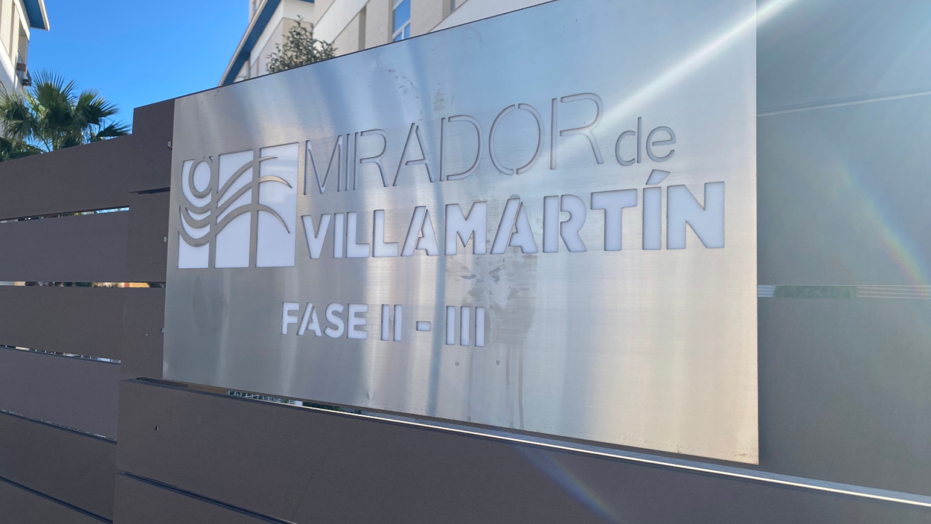 Revente - Appartement - Villamartin - Los Dolses