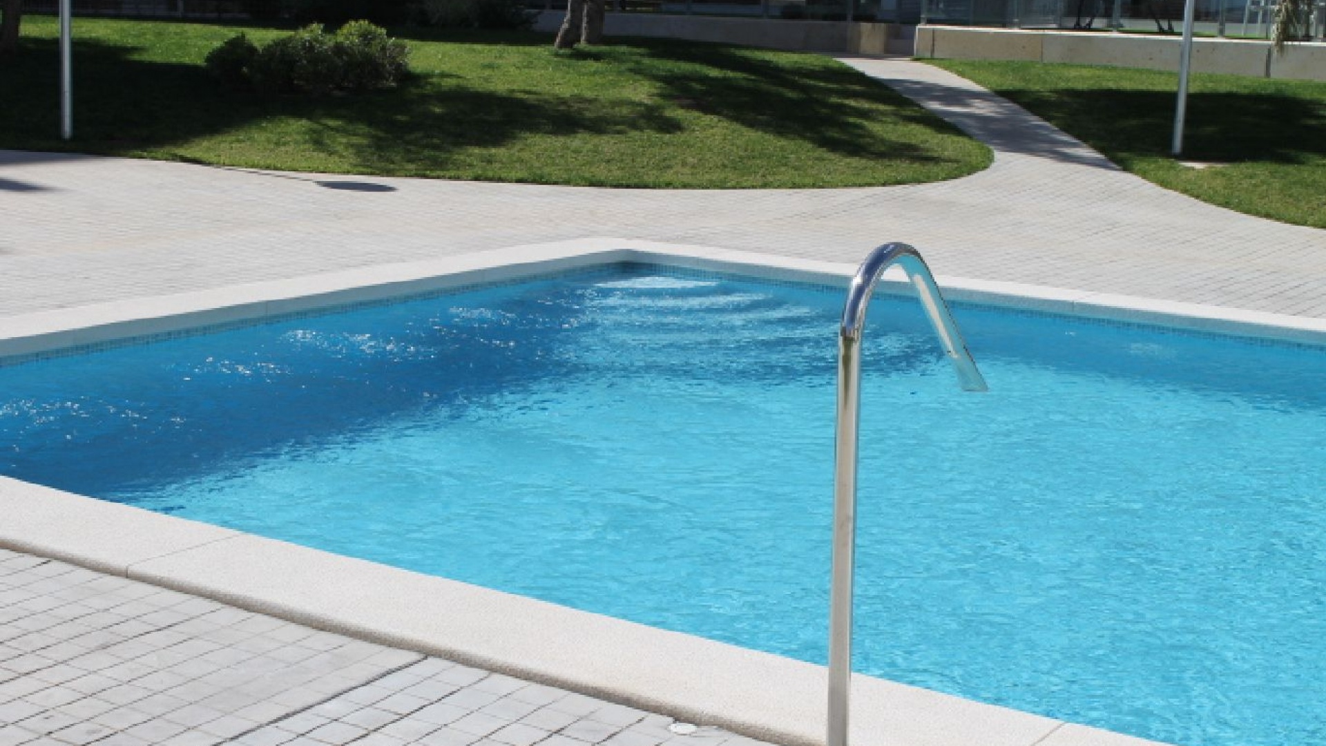 Revente - Appartement - Villamartin - Los Dolses