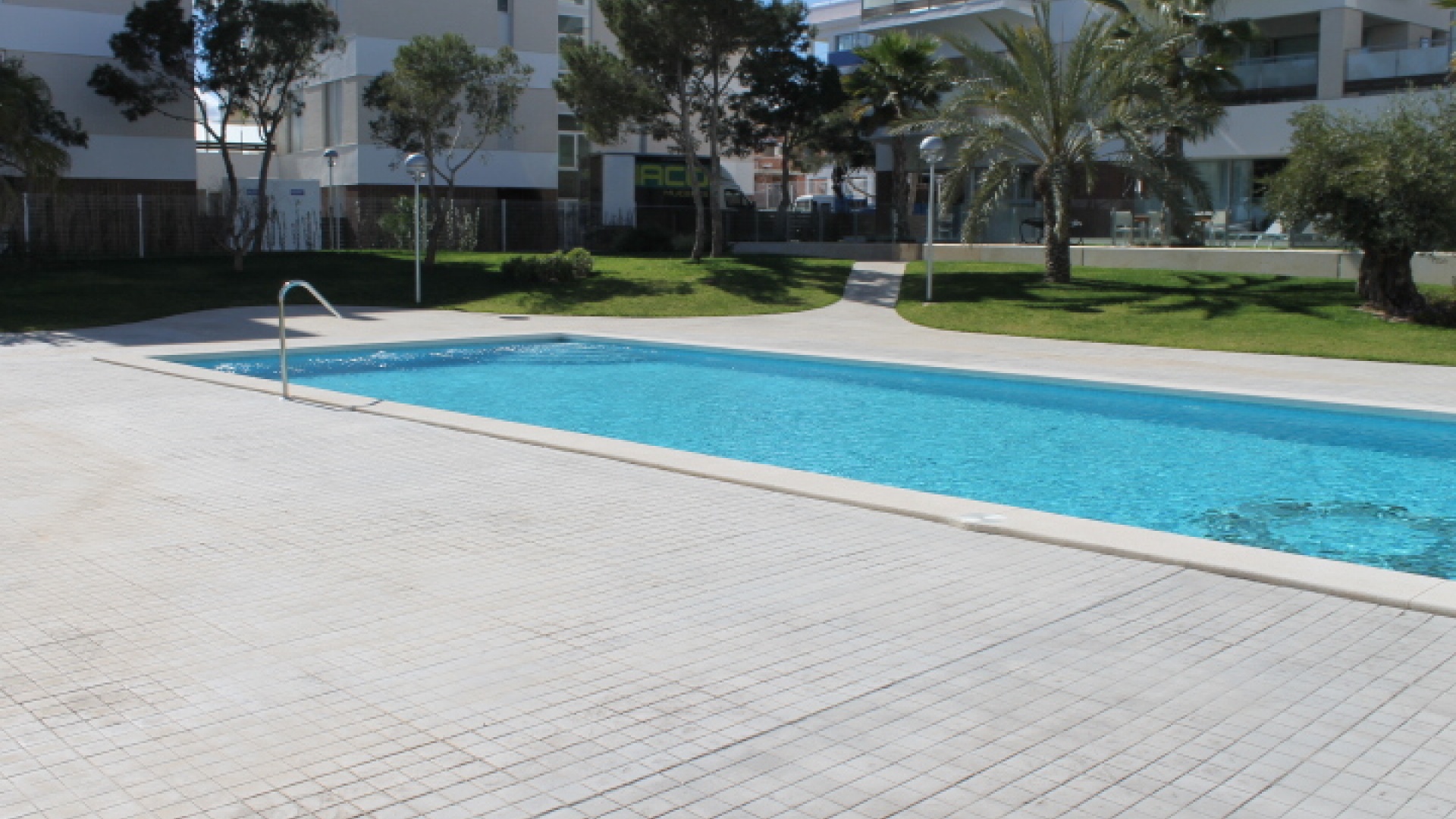 Revente - Appartement - Villamartin - Los Dolses