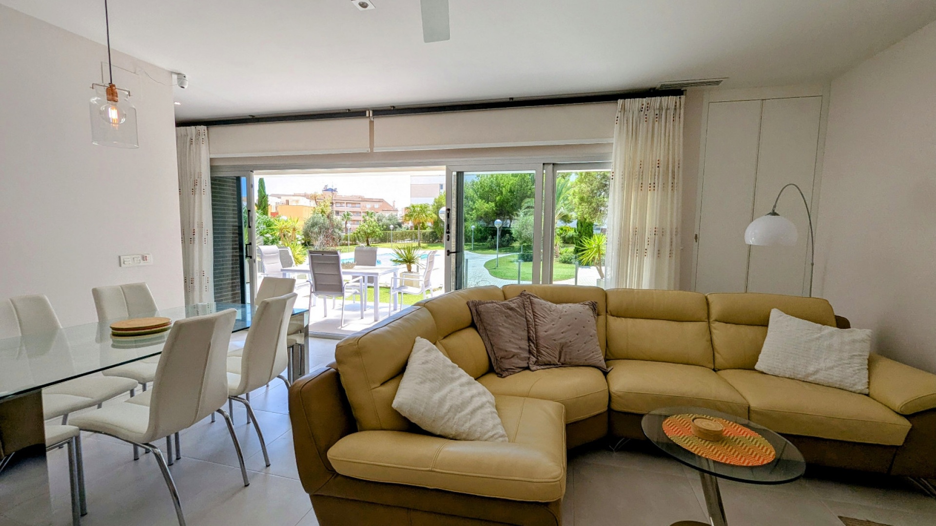 Revente - Appartement - Villamartin - Los Dolses