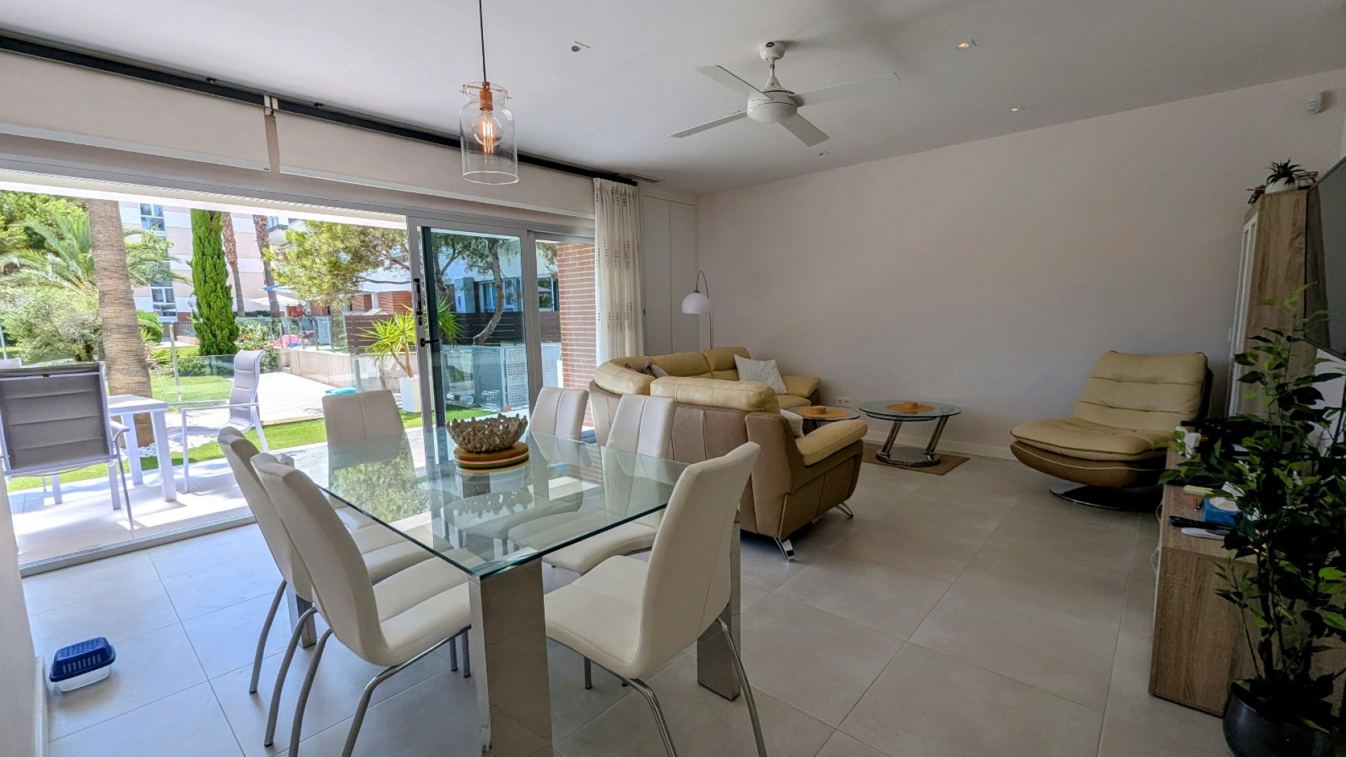 Revente - Appartement - Villamartin - Los Dolses