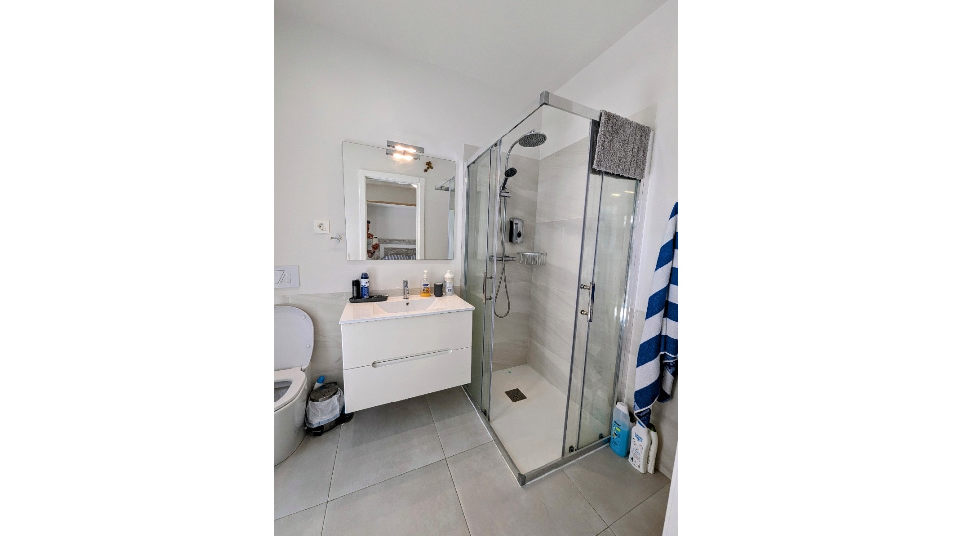 Revente - Appartement - Villamartin - Los Dolses