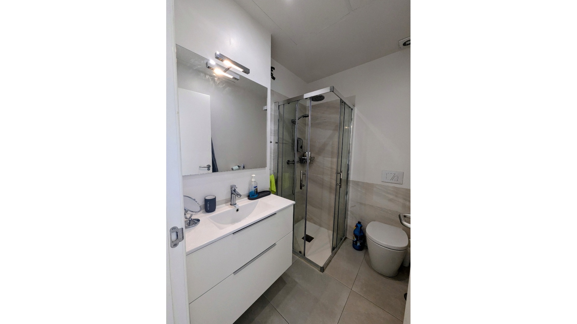 Revente - Appartement - Villamartin - Los Dolses